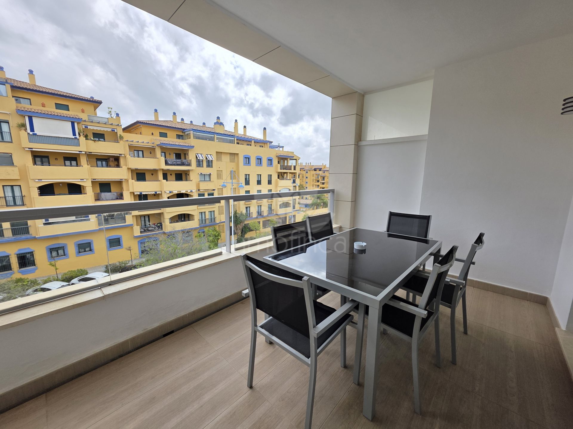 Atico Duplex en San Pedro Playa, San Pedro de Alcantara