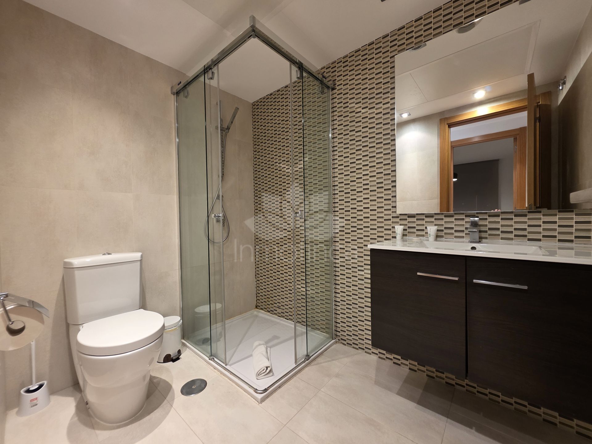 Atico Duplex en San Pedro Playa, San Pedro de Alcantara