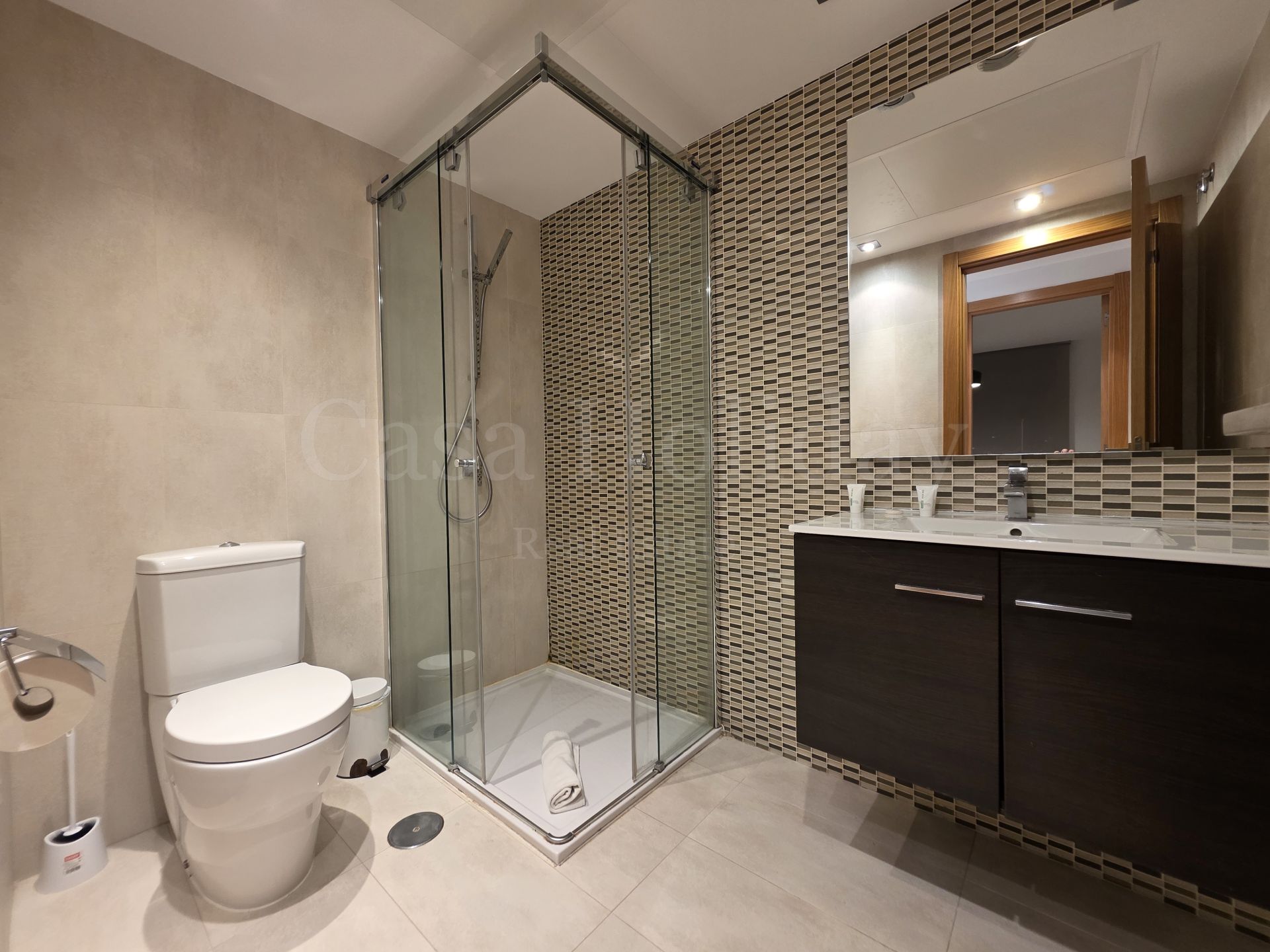 Atico Duplex en San Pedro Playa, San Pedro de Alcantara