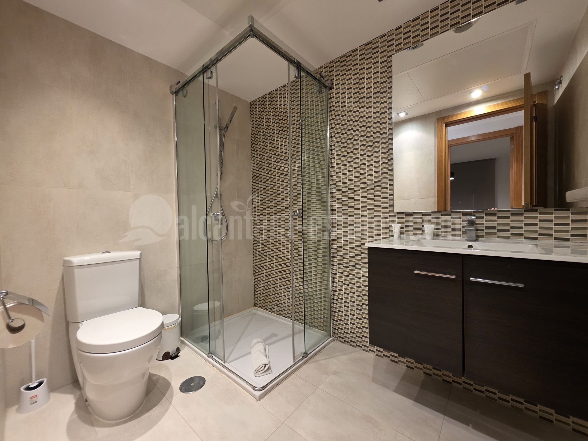 Duplex Penthouse in San Pedro Playa, San Pedro de Alcantara