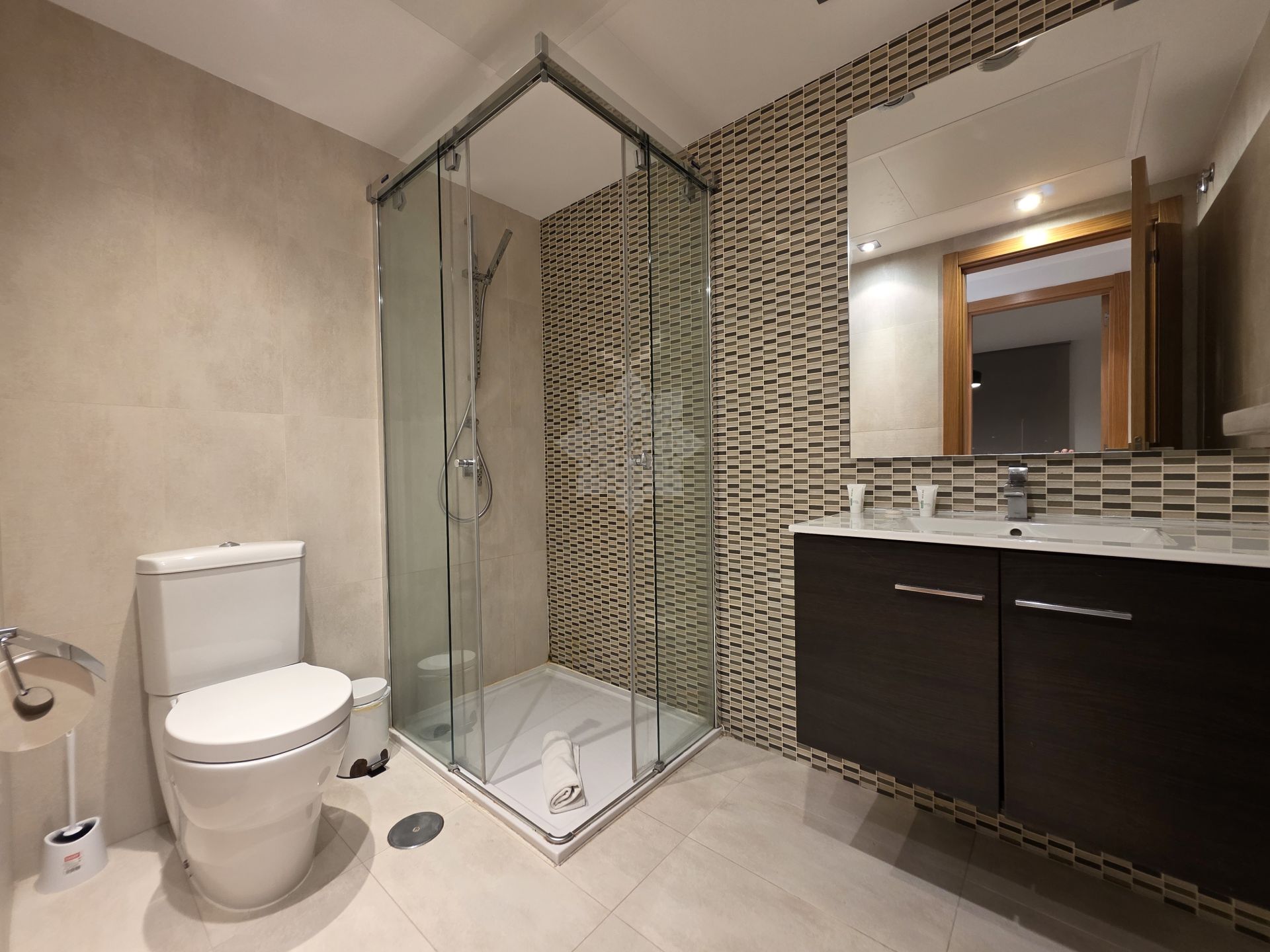 Duplex Penthouse w San Pedro Playa, San Pedro de Alcantara