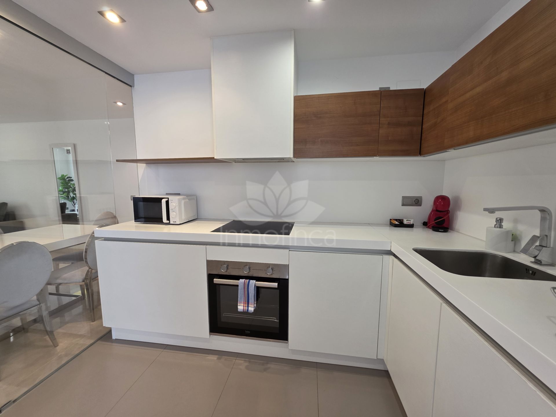 Atico Duplex en San Pedro Playa, San Pedro de Alcantara