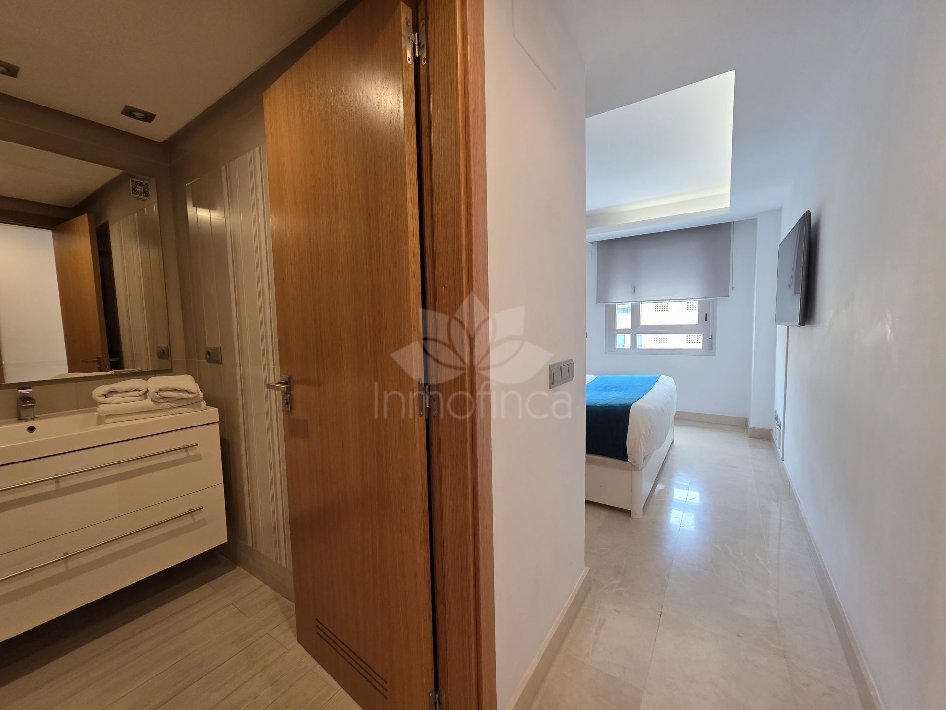 Atico Duplex en San Pedro Playa, San Pedro de Alcantara