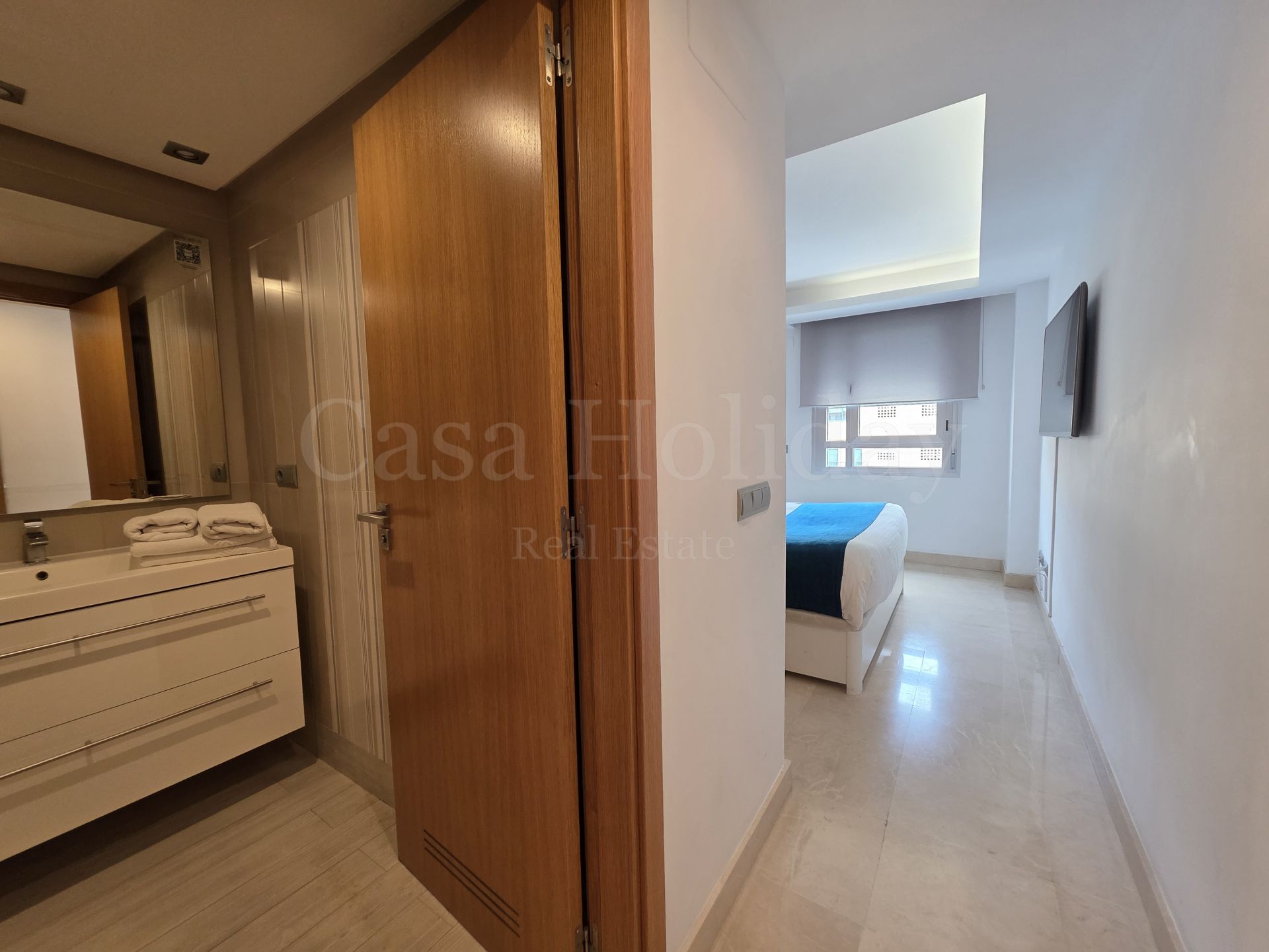 Atico Duplex en San Pedro Playa, San Pedro de Alcantara