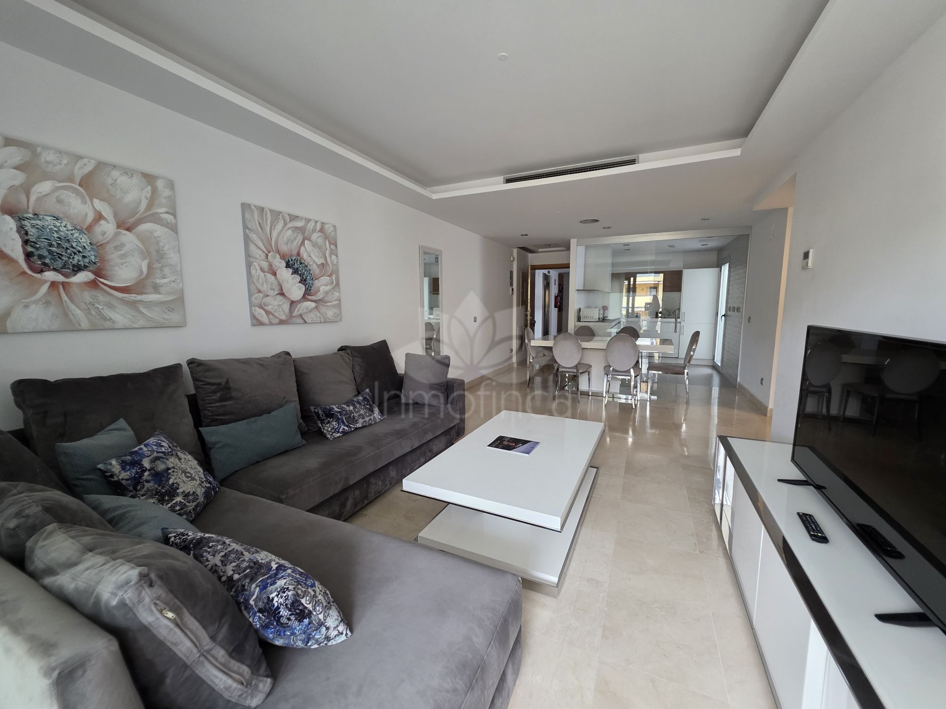 Atico Duplex en San Pedro Playa, San Pedro de Alcantara
