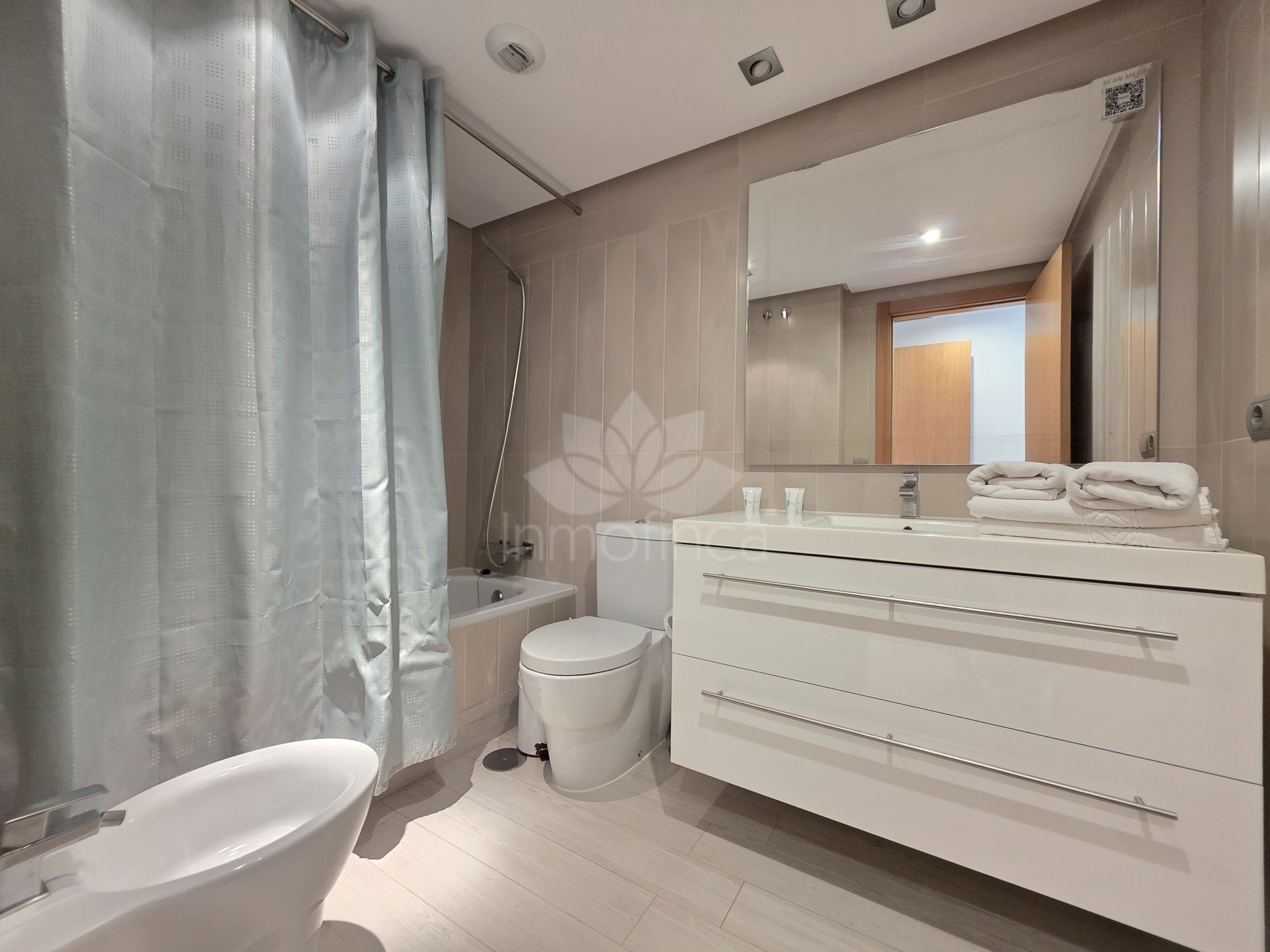 Atico Duplex en San Pedro Playa, San Pedro de Alcantara