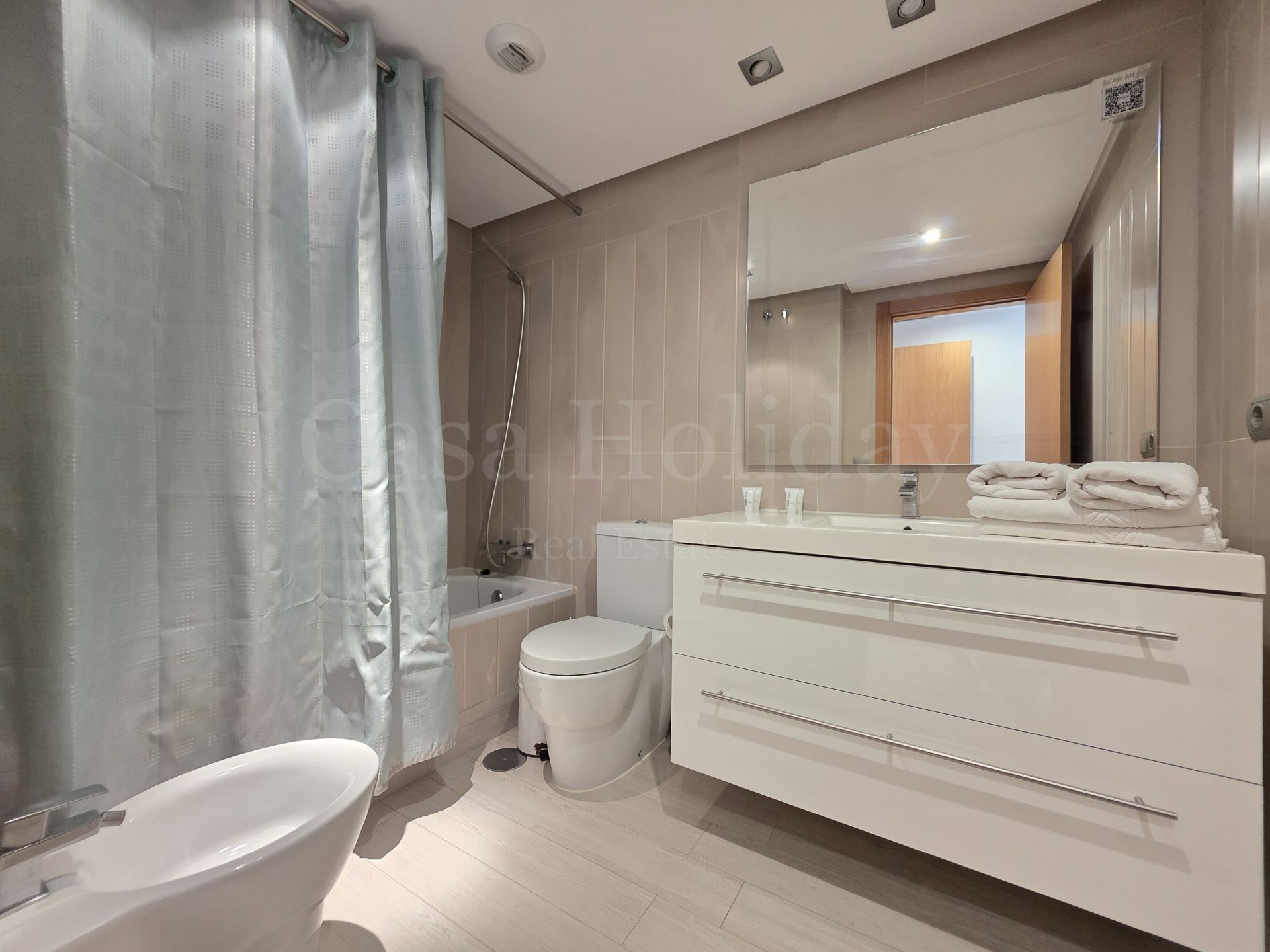 Atico Duplex en San Pedro Playa, San Pedro de Alcantara