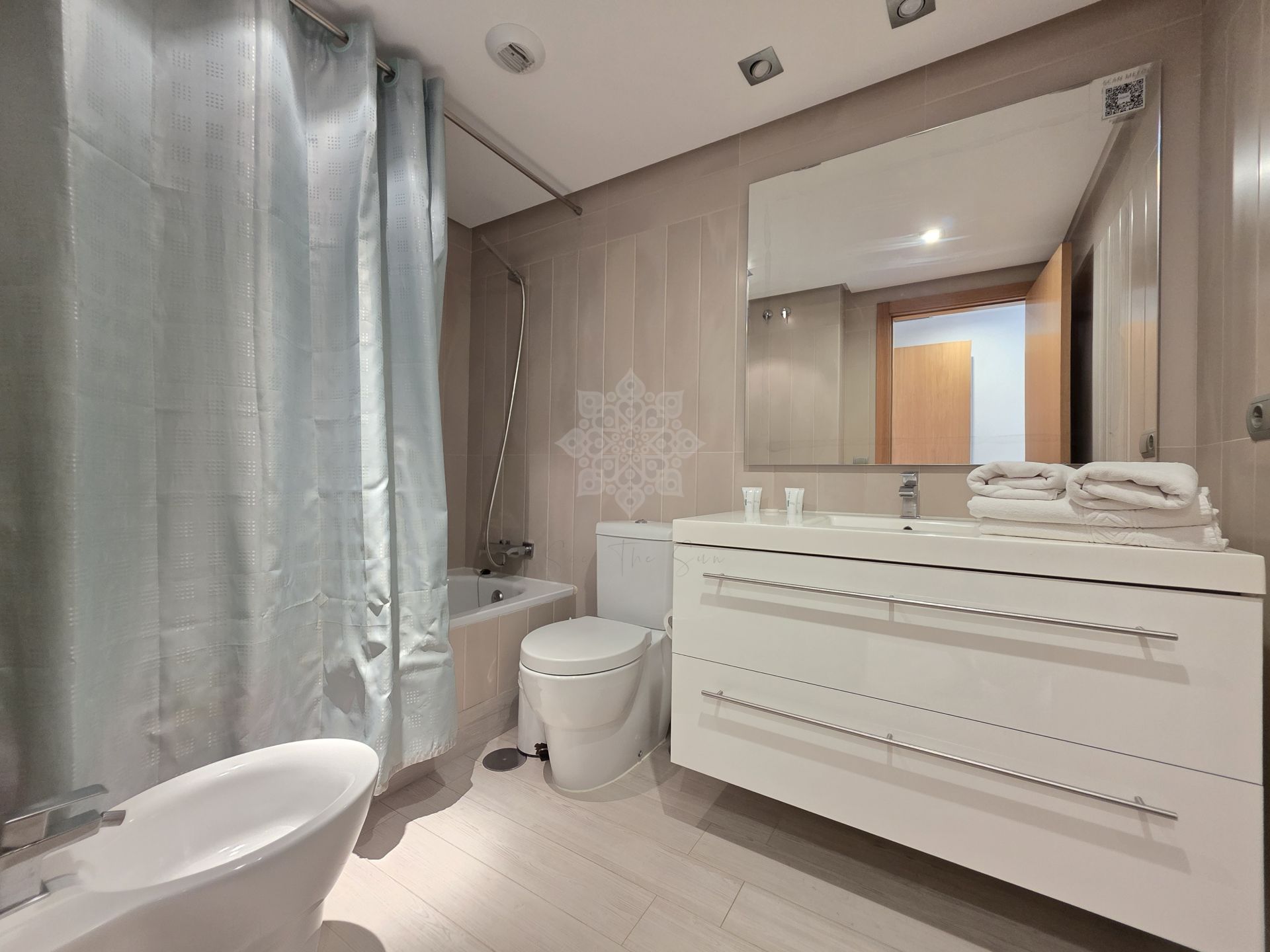 Duplex Penthouse w San Pedro Playa, San Pedro de Alcantara