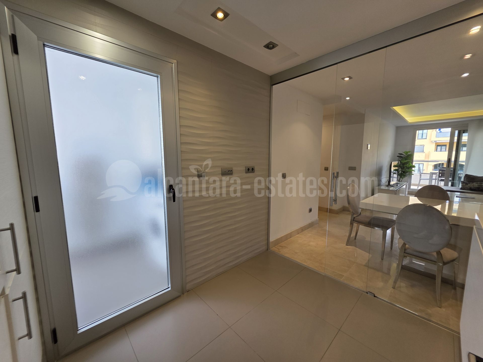 Duplex Penthouse in San Pedro Playa, San Pedro de Alcantara