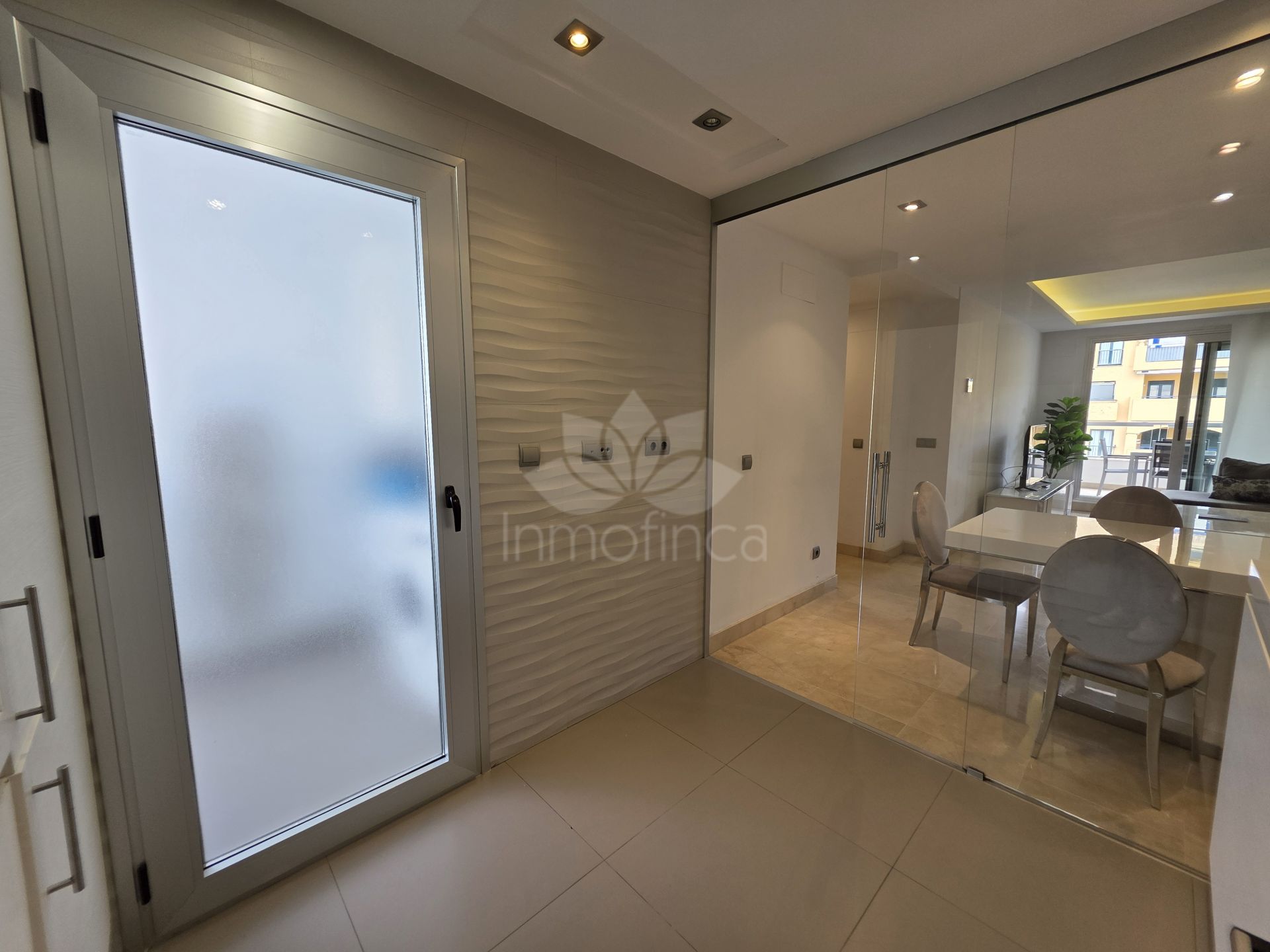 Atico Duplex en San Pedro Playa, San Pedro de Alcantara