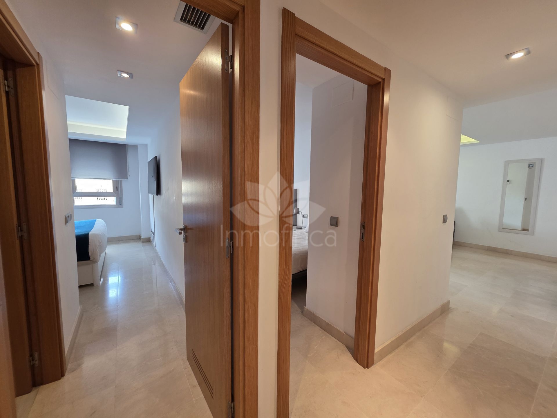 Atico Duplex en San Pedro Playa, San Pedro de Alcantara