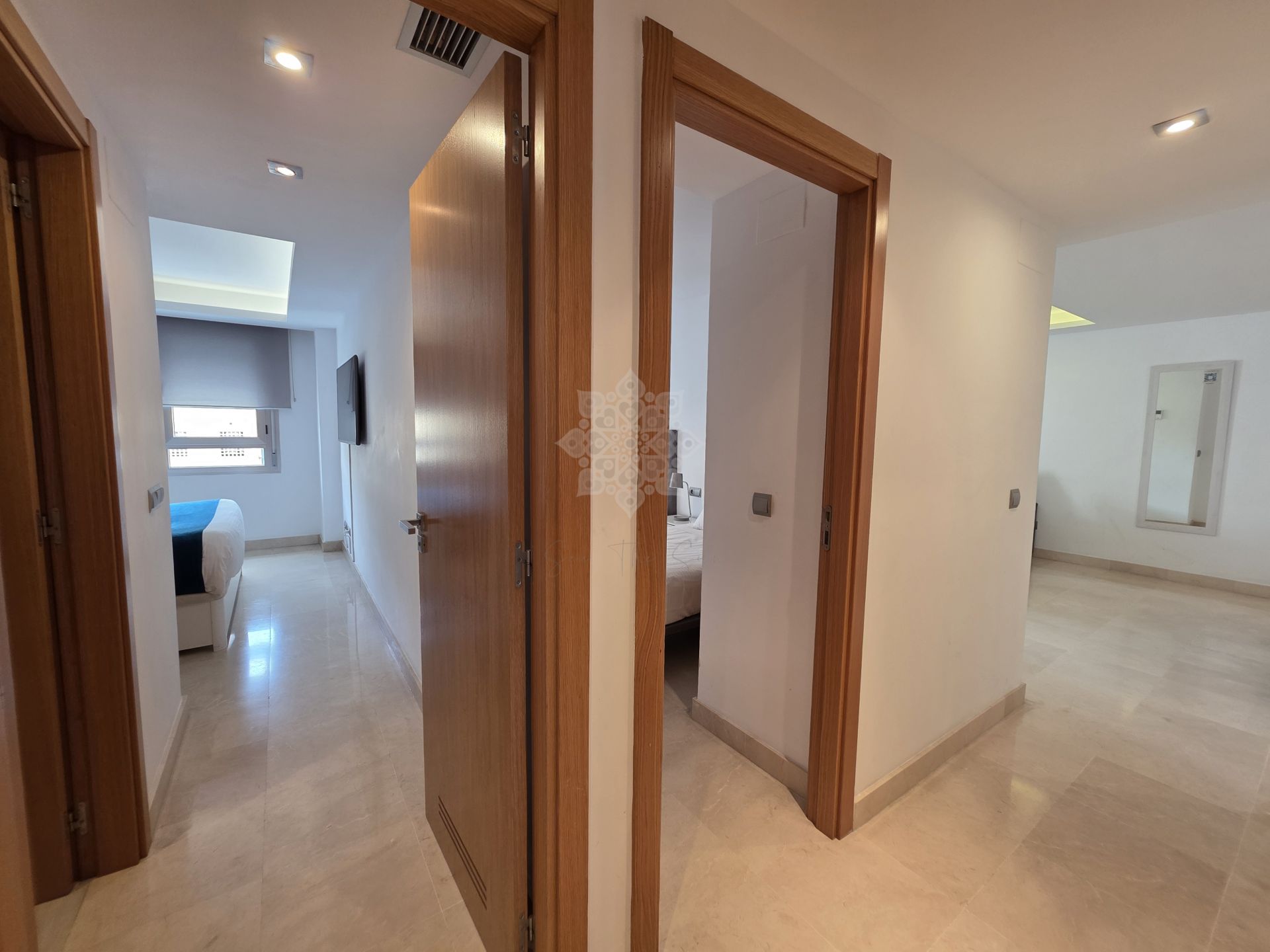 Duplex Penthouse w San Pedro Playa, San Pedro de Alcantara