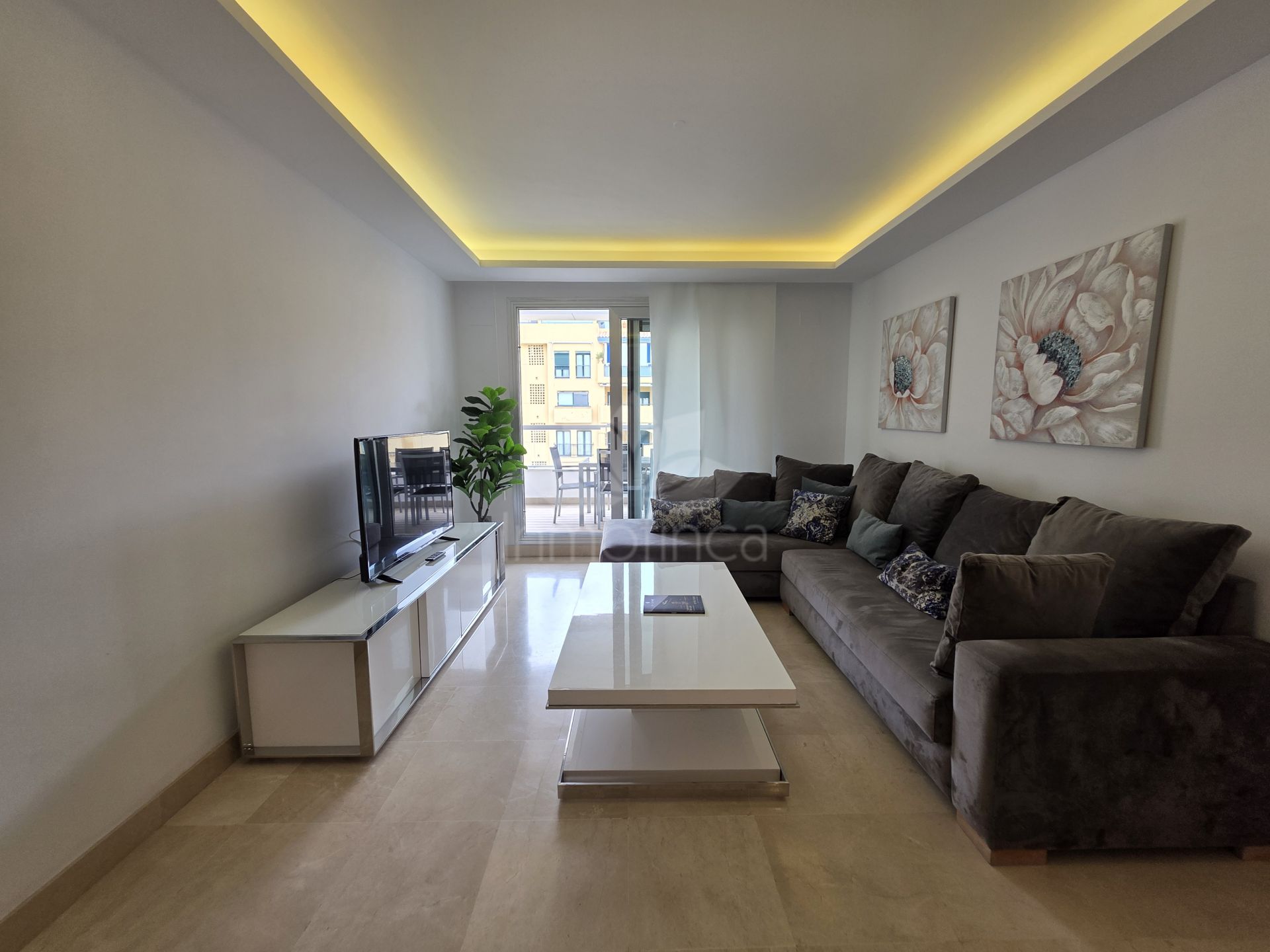 Atico Duplex en San Pedro Playa, San Pedro de Alcantara