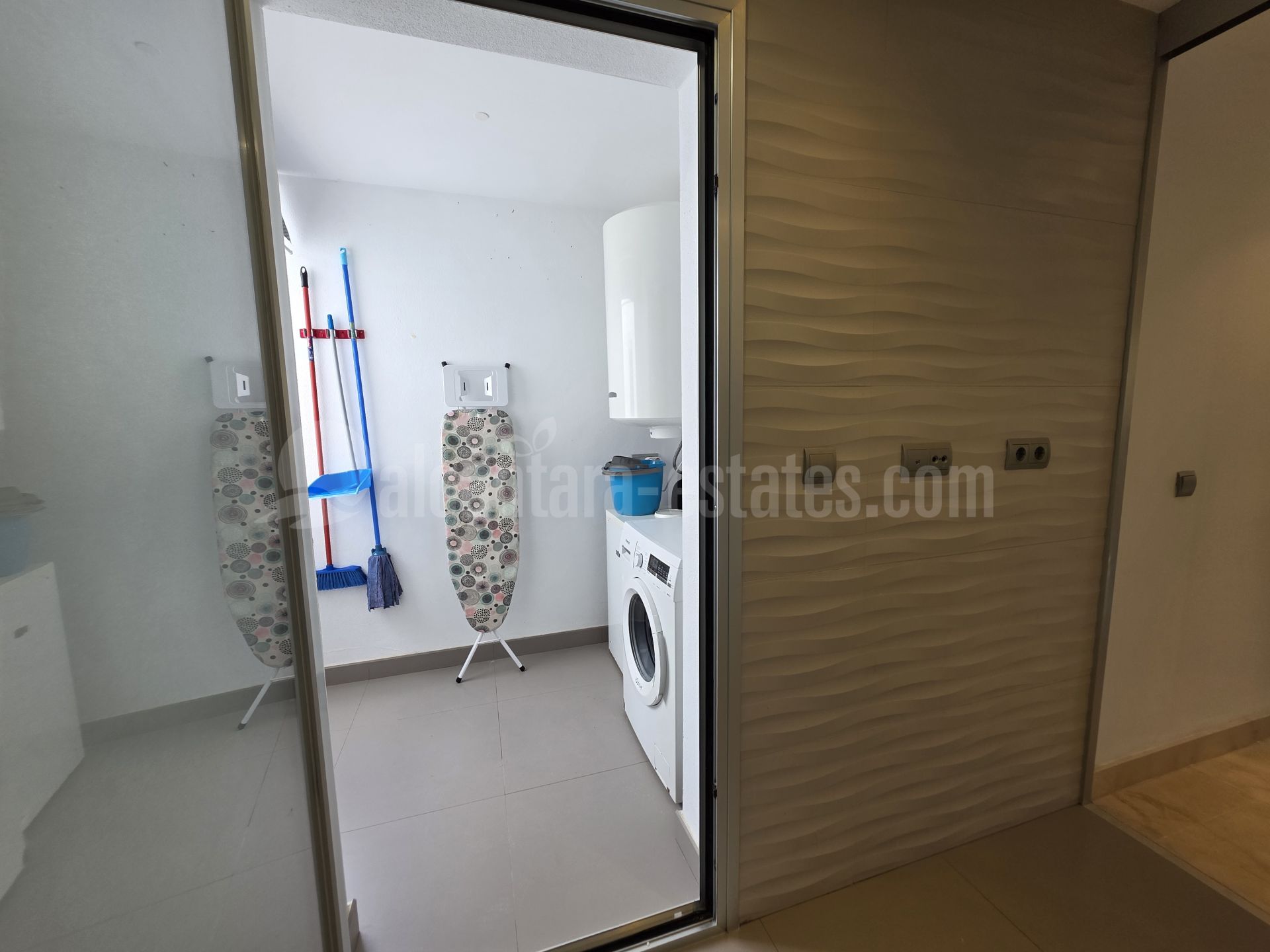 Duplex Penthouse in San Pedro Playa, San Pedro de Alcantara