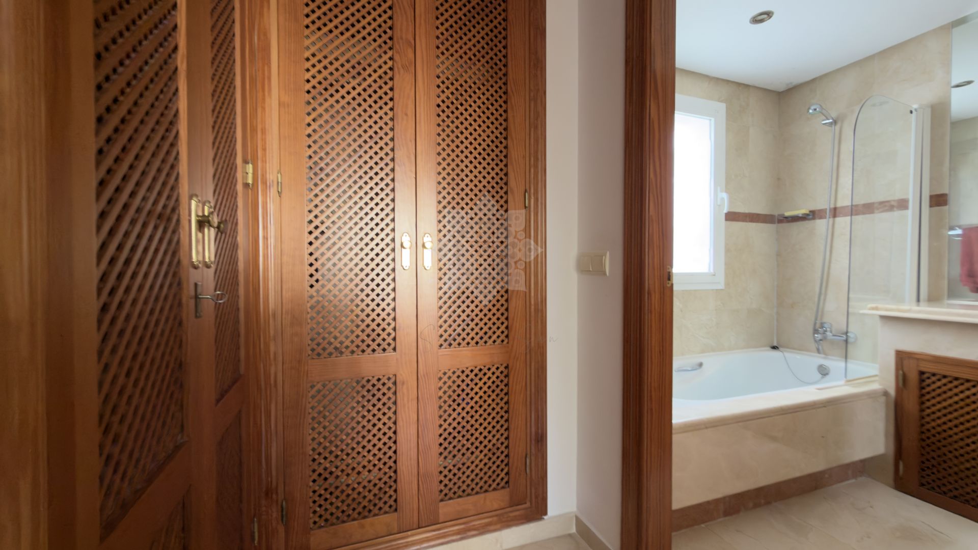 Apartment in Costalita, Estepona