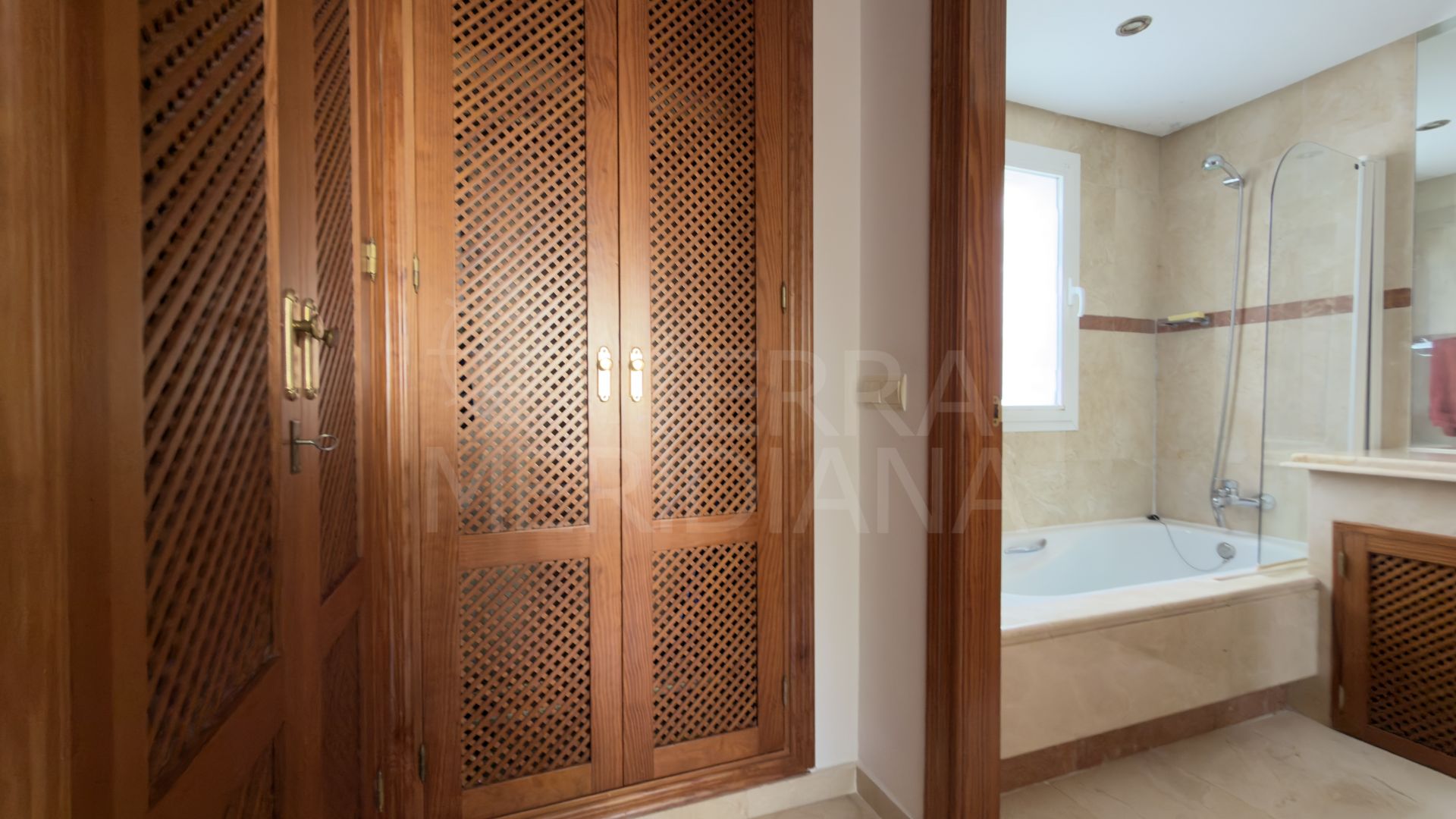 Apartment in Costalita, Estepona