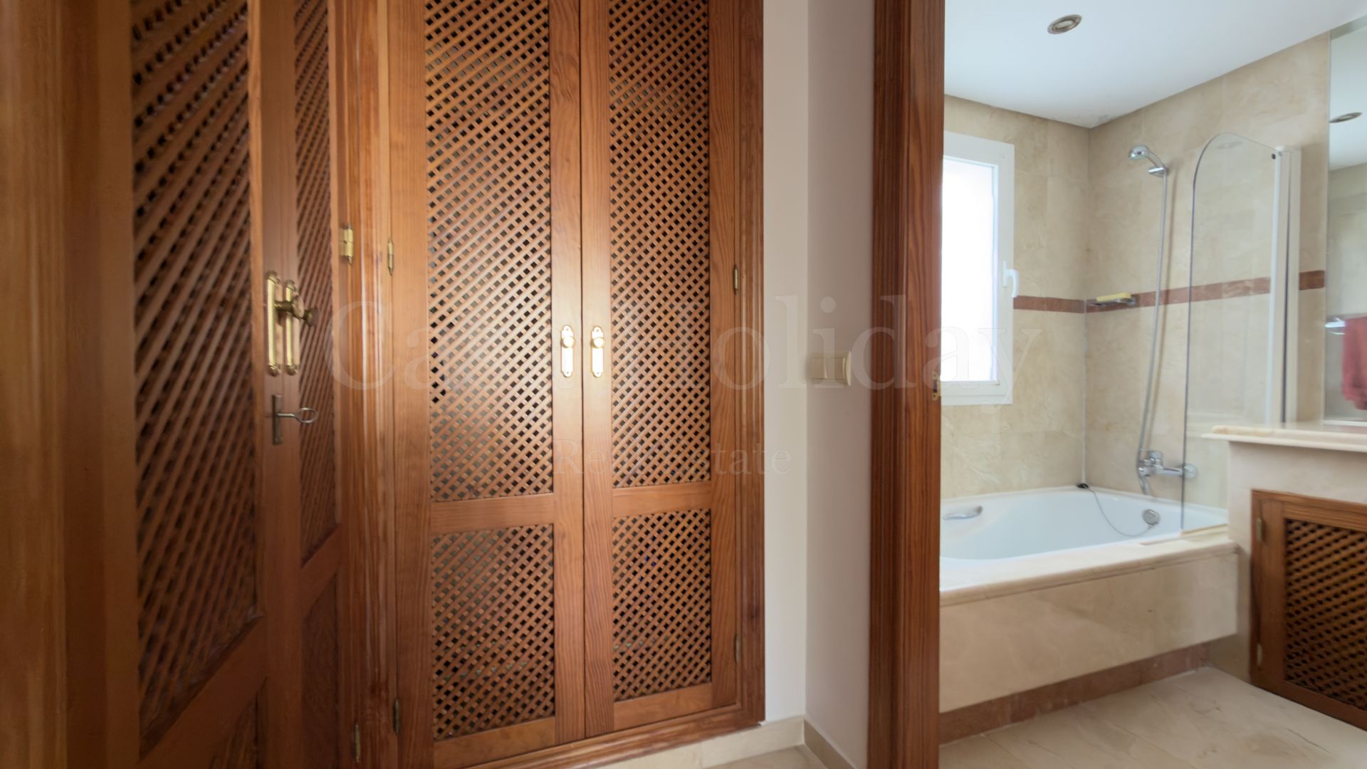 Apartamento en Costalita, Estepona
