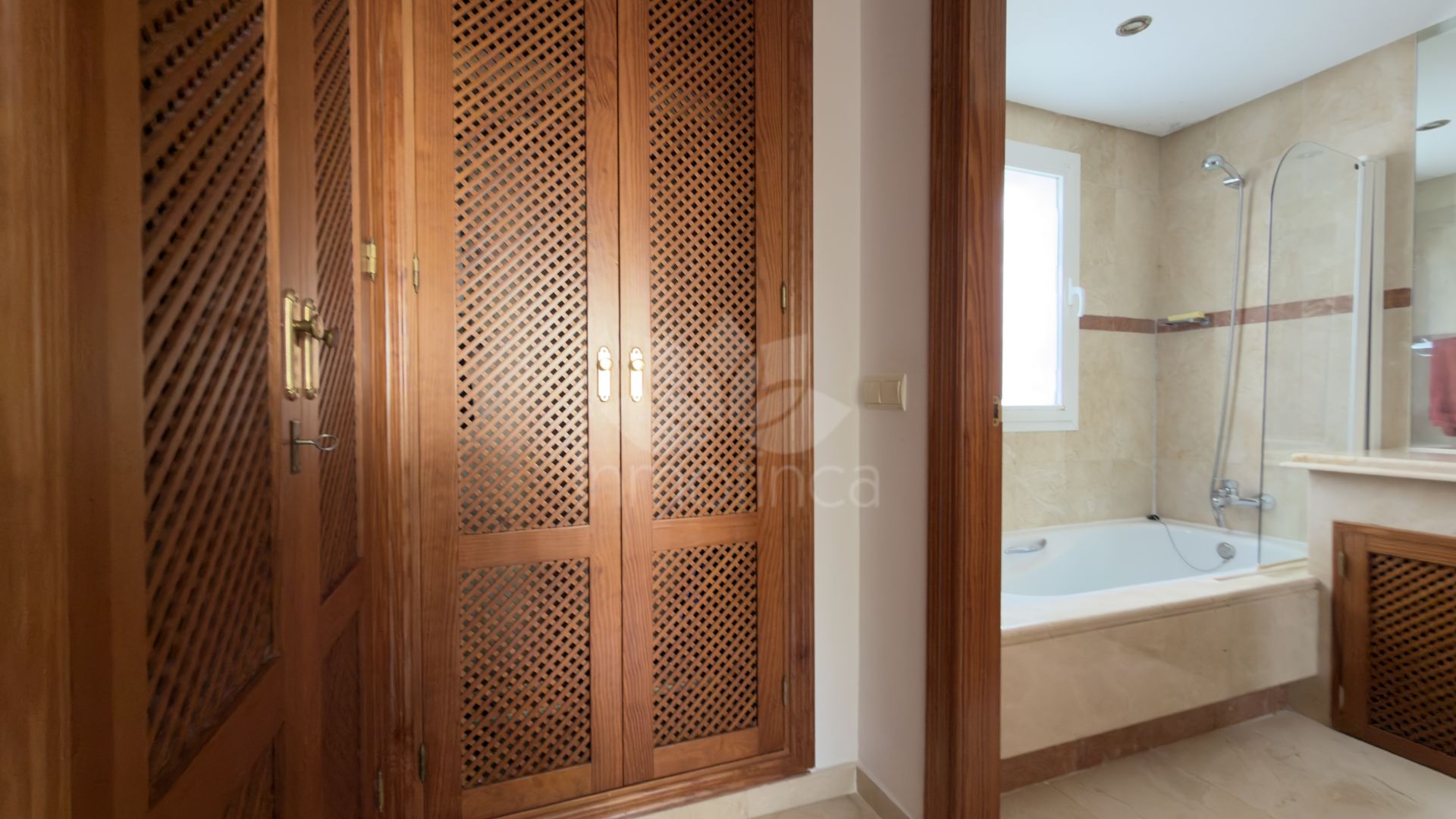 Apartment in Costalita, Estepona