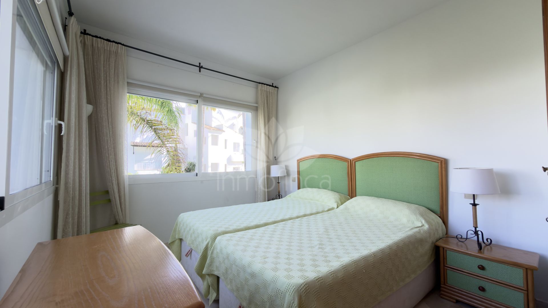 Apartment in Costalita, Estepona