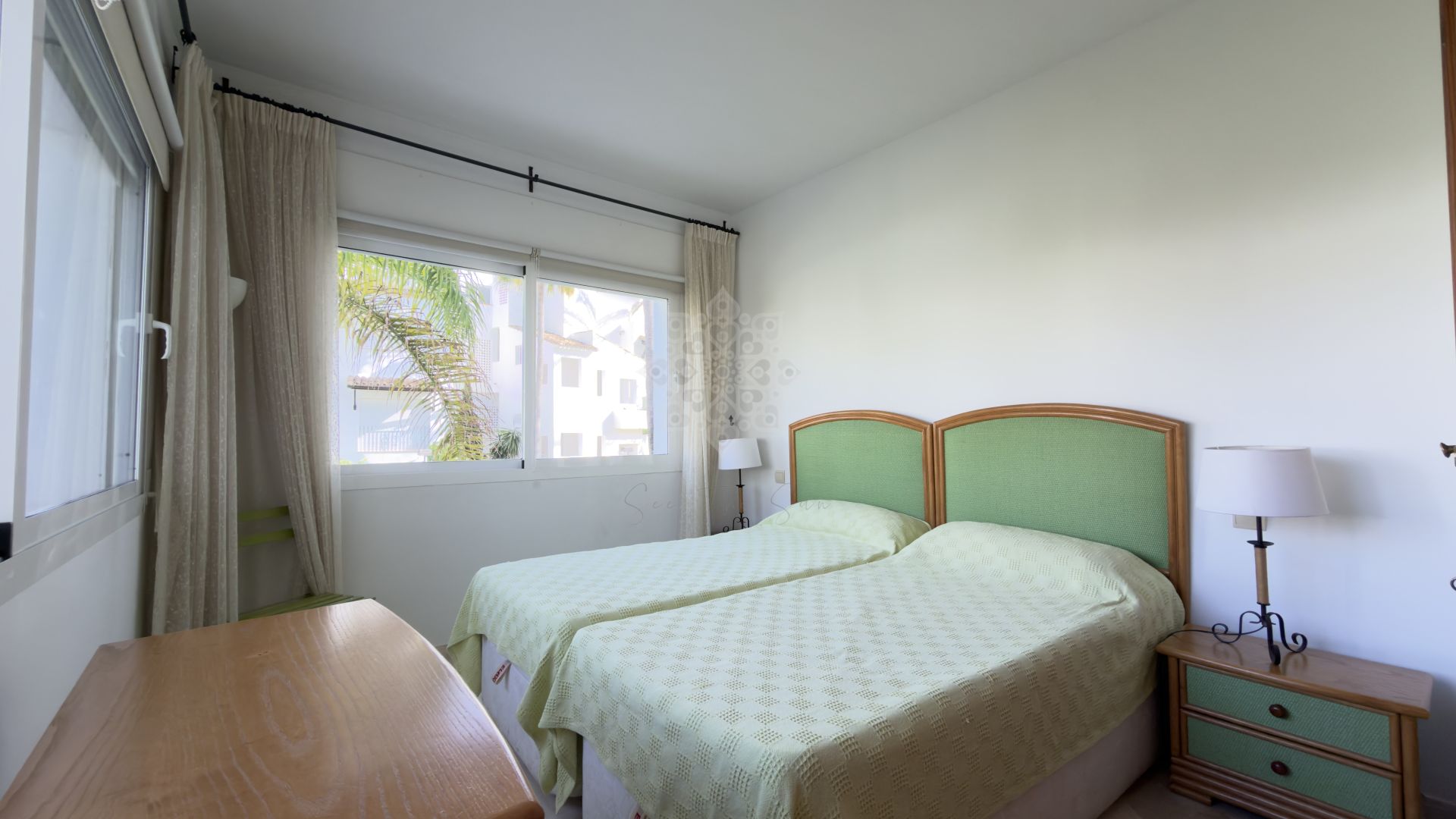 Apartment in Costalita, Estepona