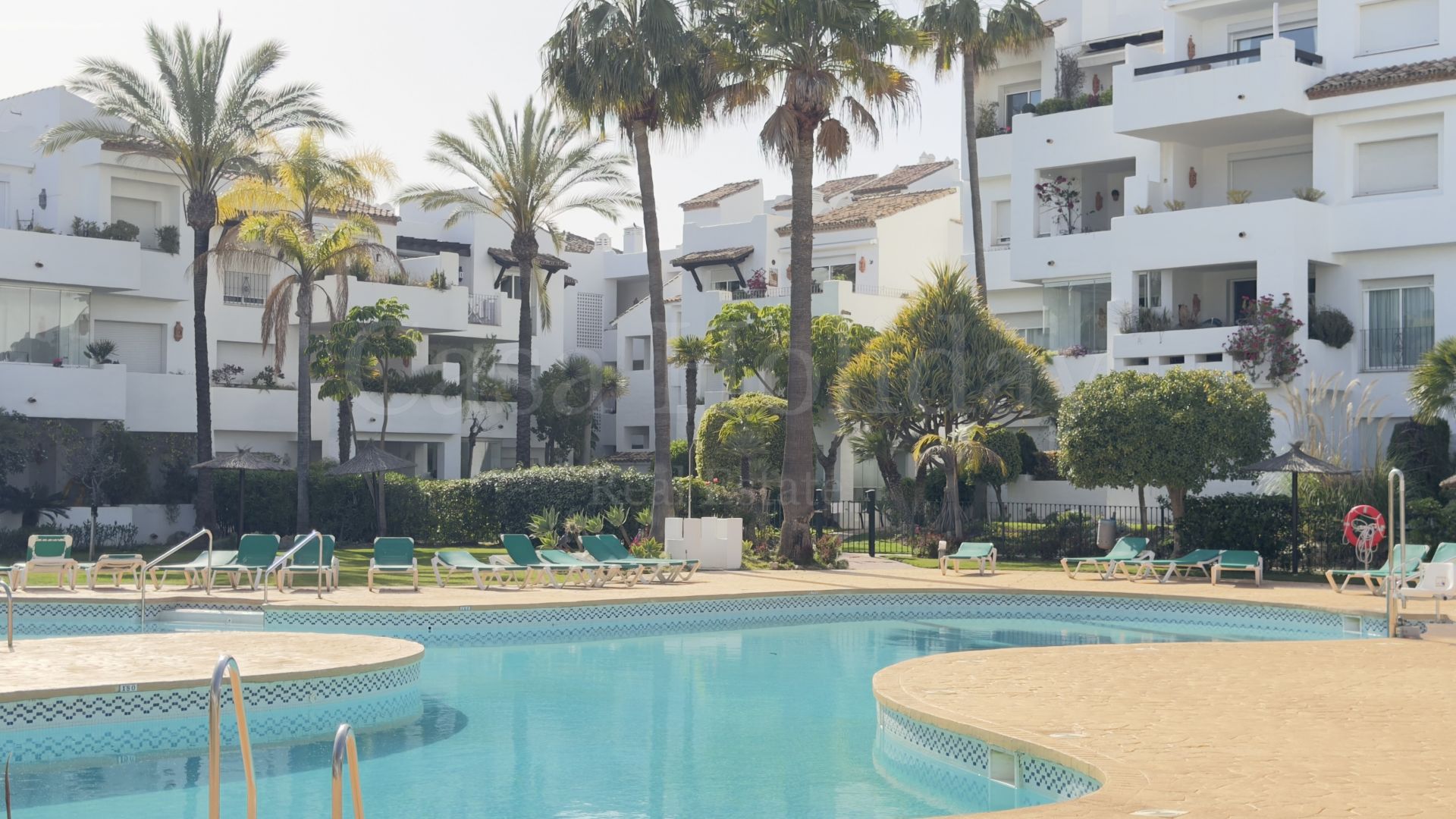 Apartamento en Costalita, Estepona