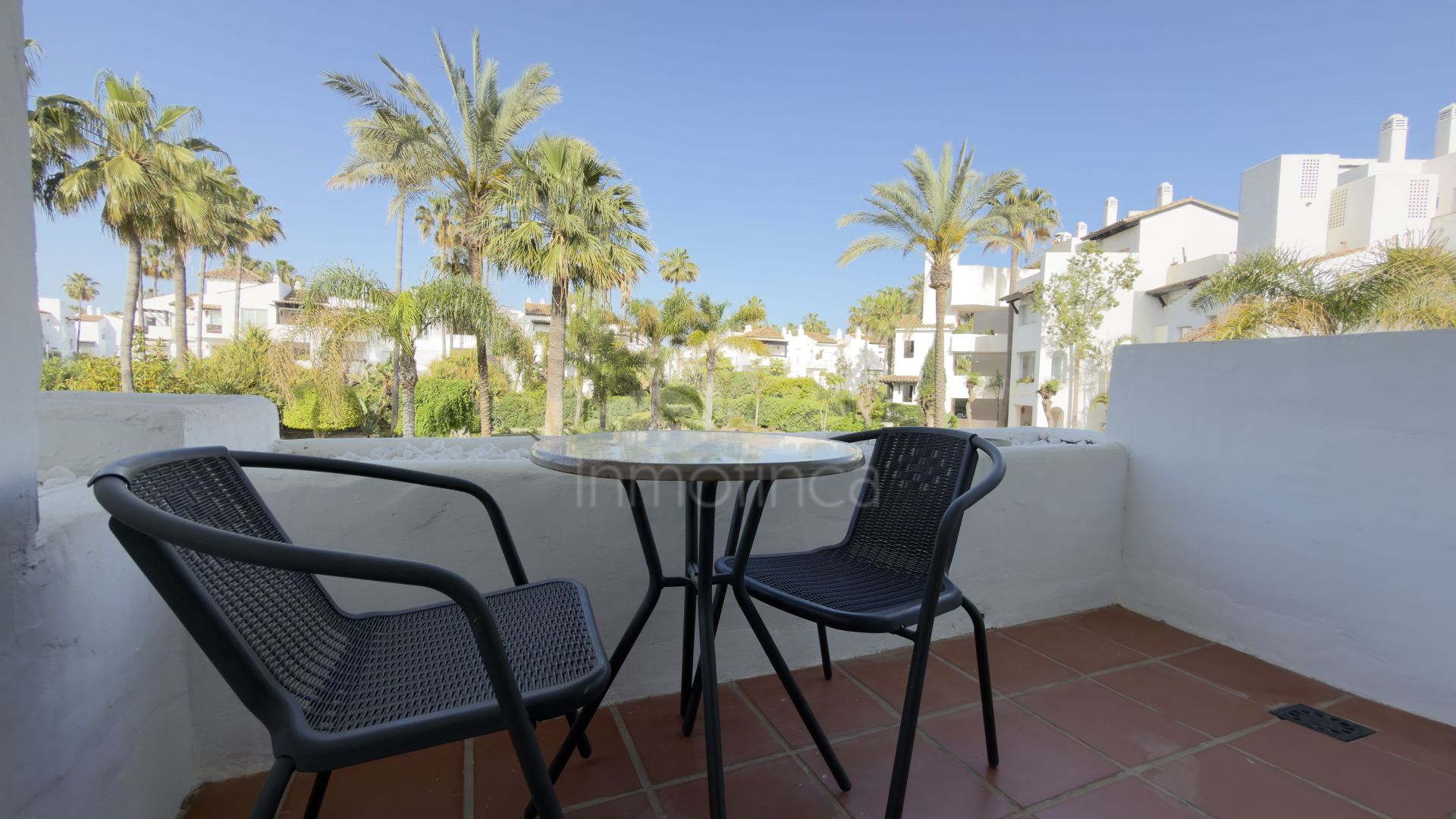 Apartment in Costalita, Estepona
