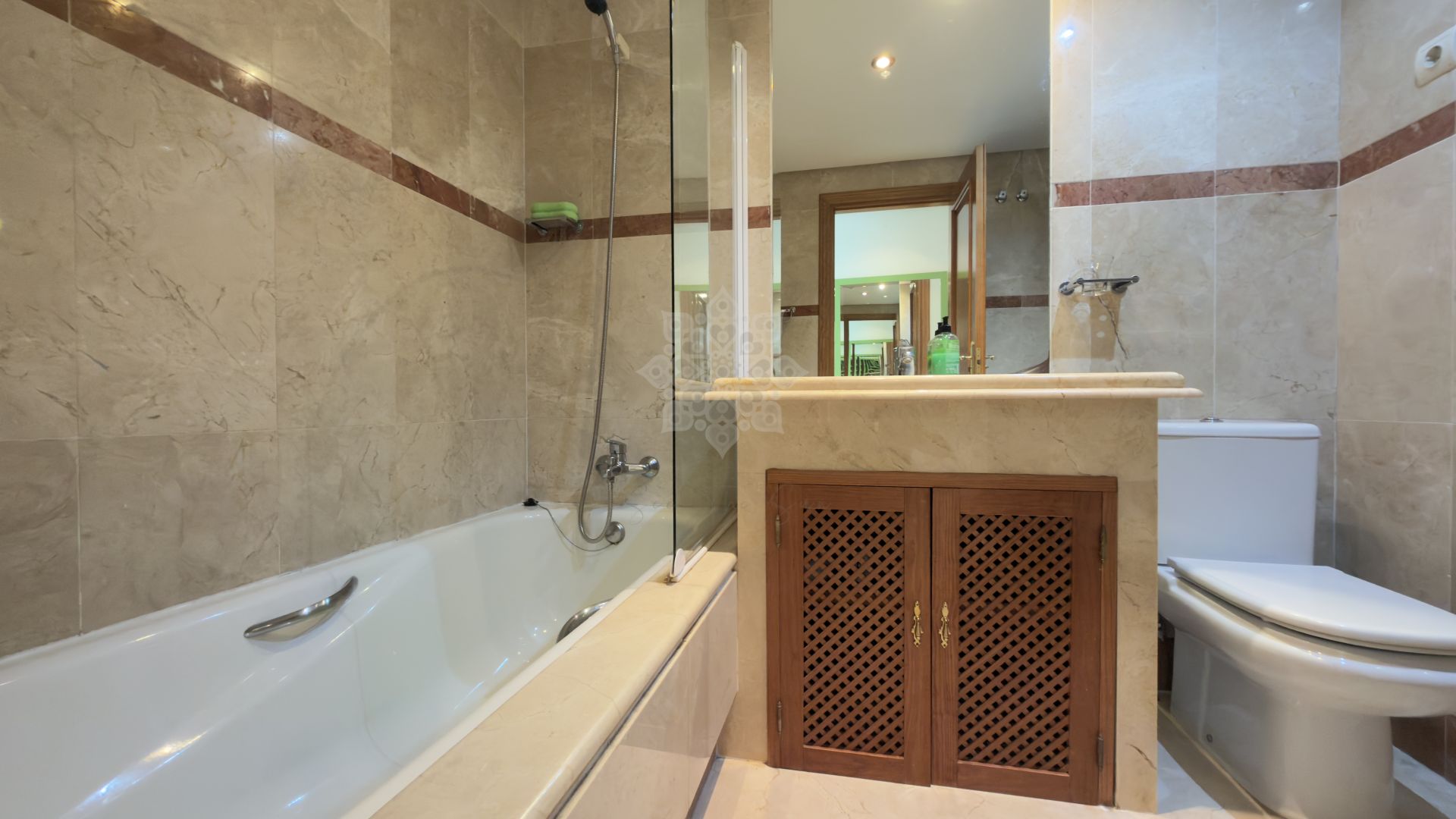 Apartment in Costalita, Estepona