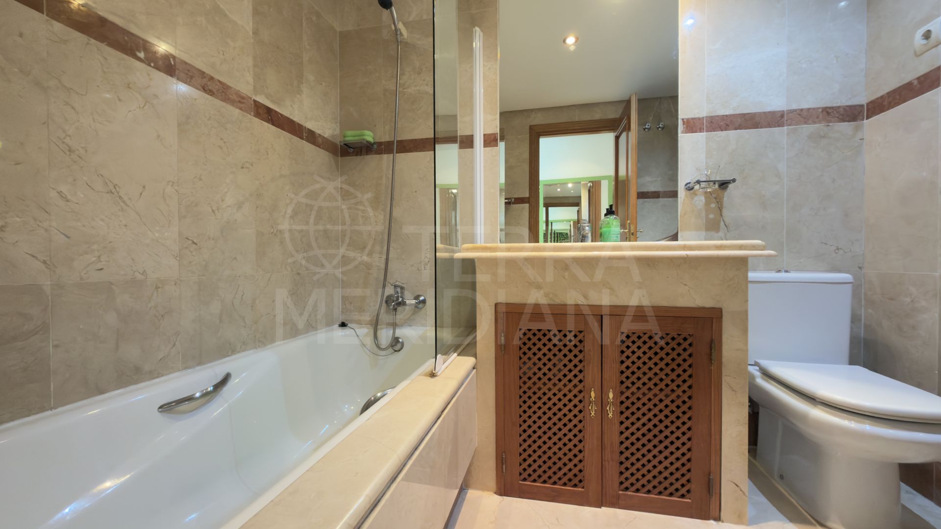 Apartment in Costalita, Estepona