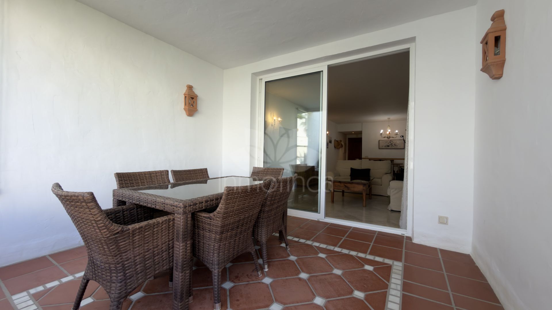 Apartment in Costalita, Estepona