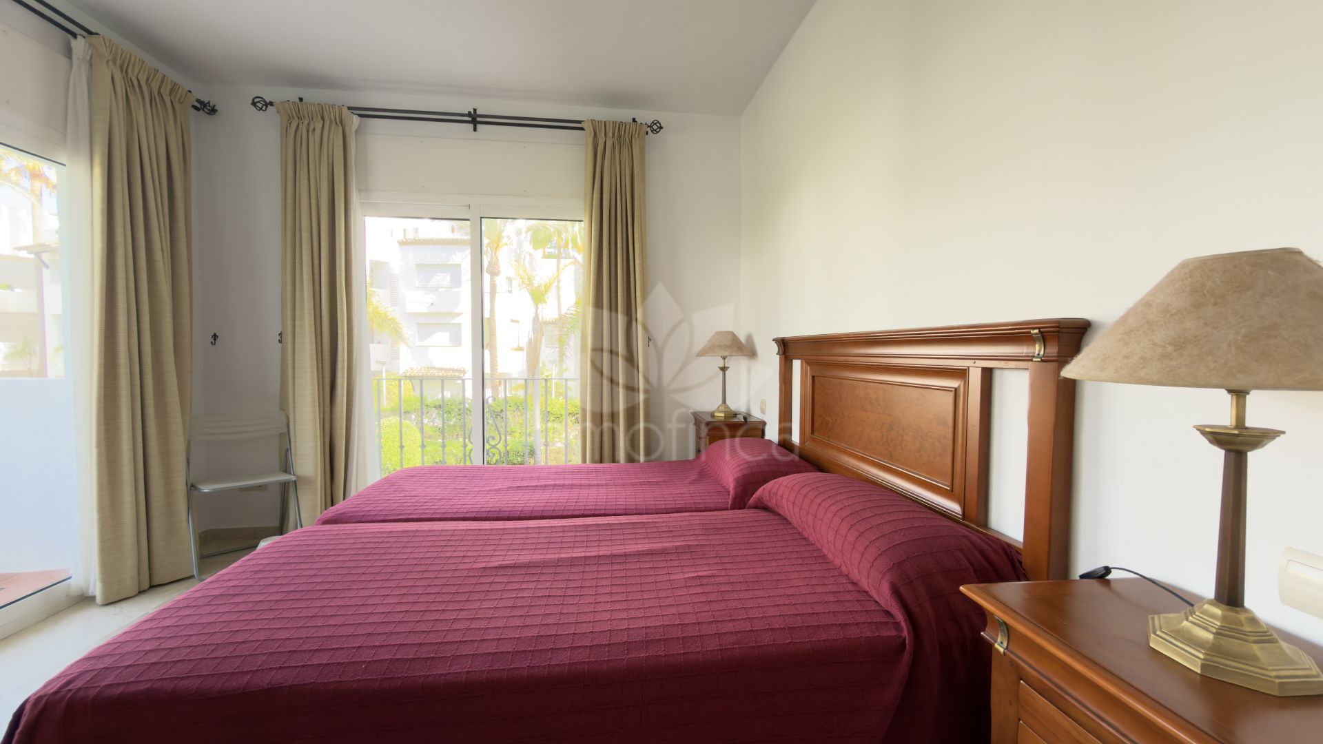 Apartment in Costalita, Estepona