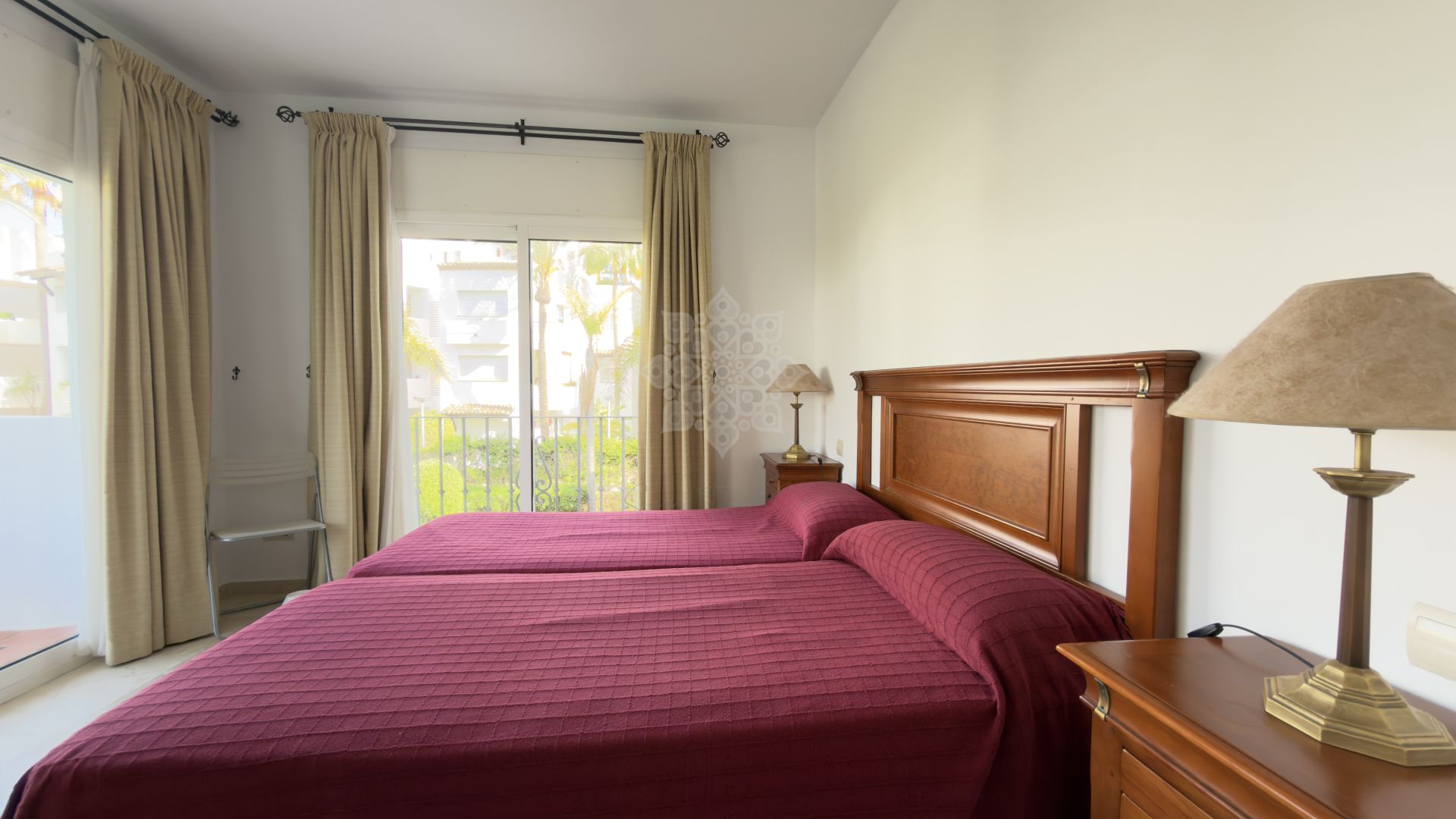 Apartment in Costalita, Estepona