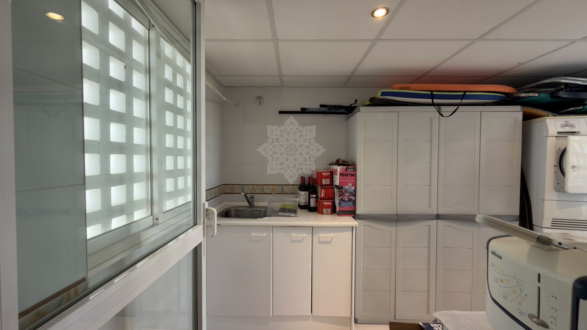 Apartment in Costalita, Estepona
