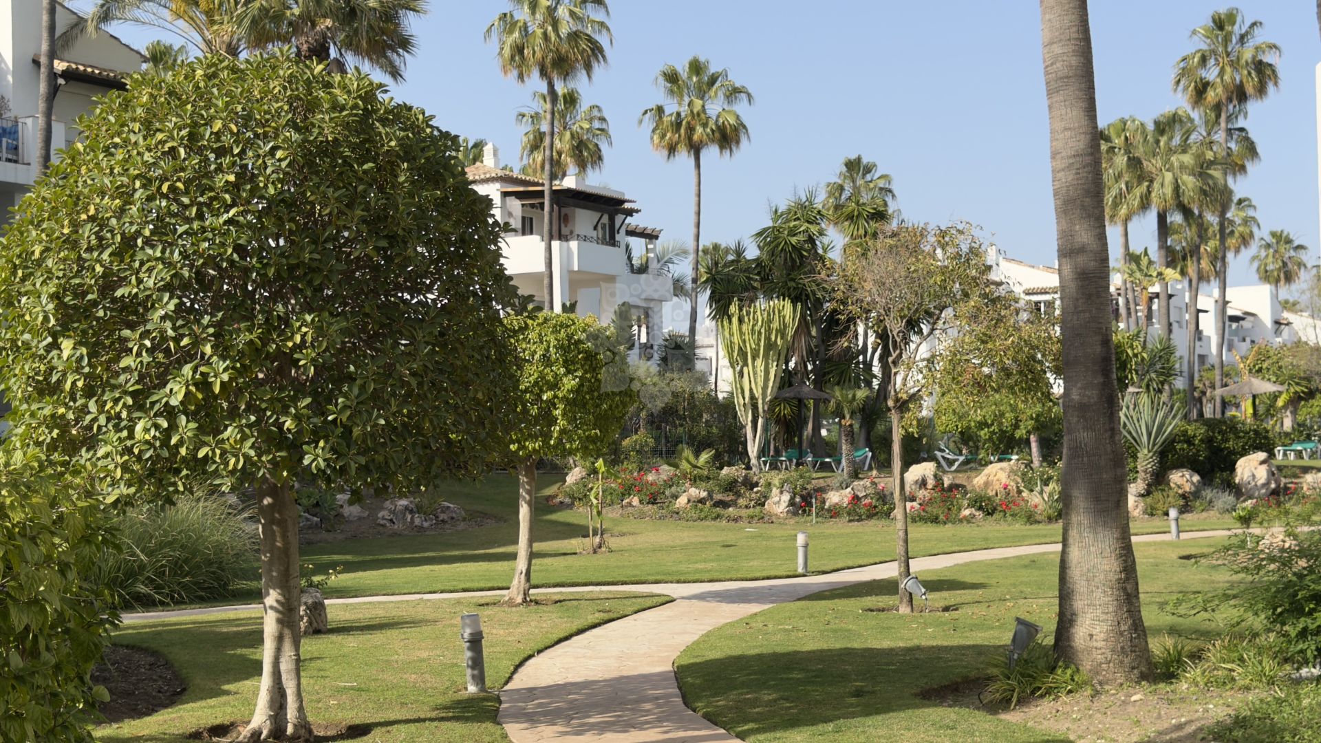 Apartment in Costalita, Estepona