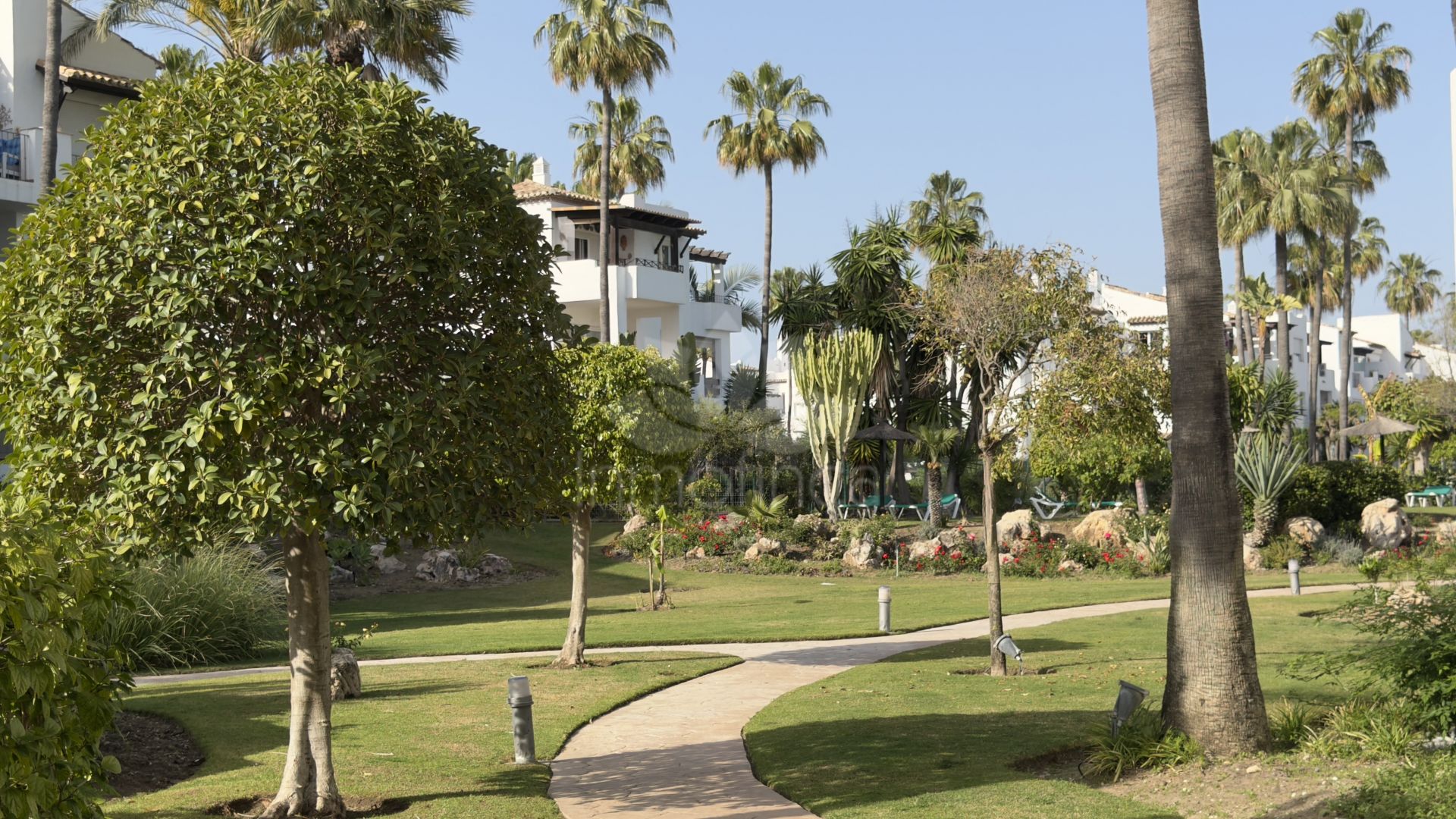 Apartment in Costalita, Estepona