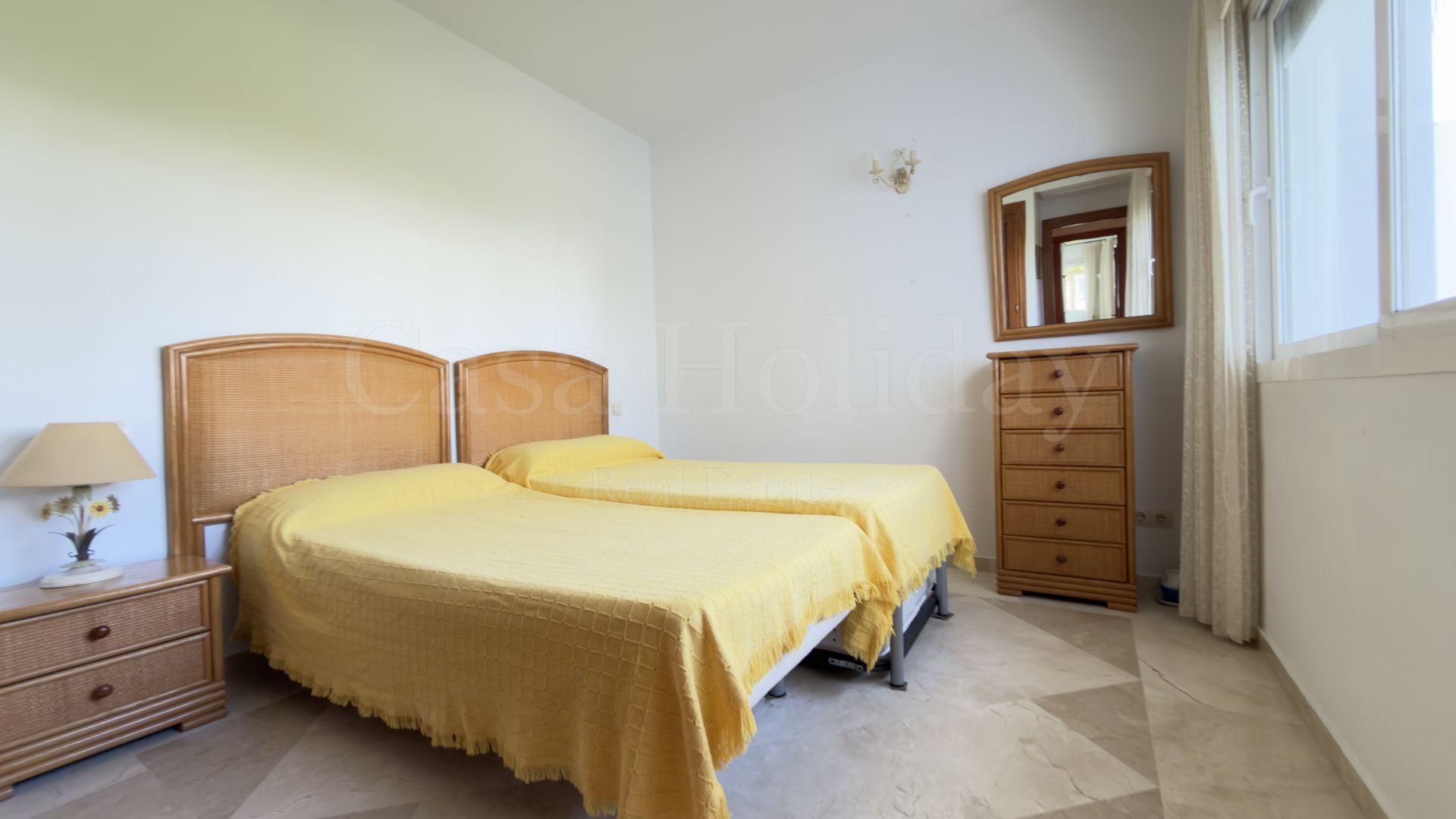 Apartamento en Costalita, Estepona