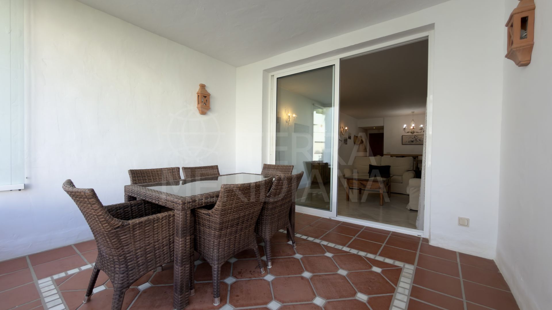 Apartment in Costalita, Estepona