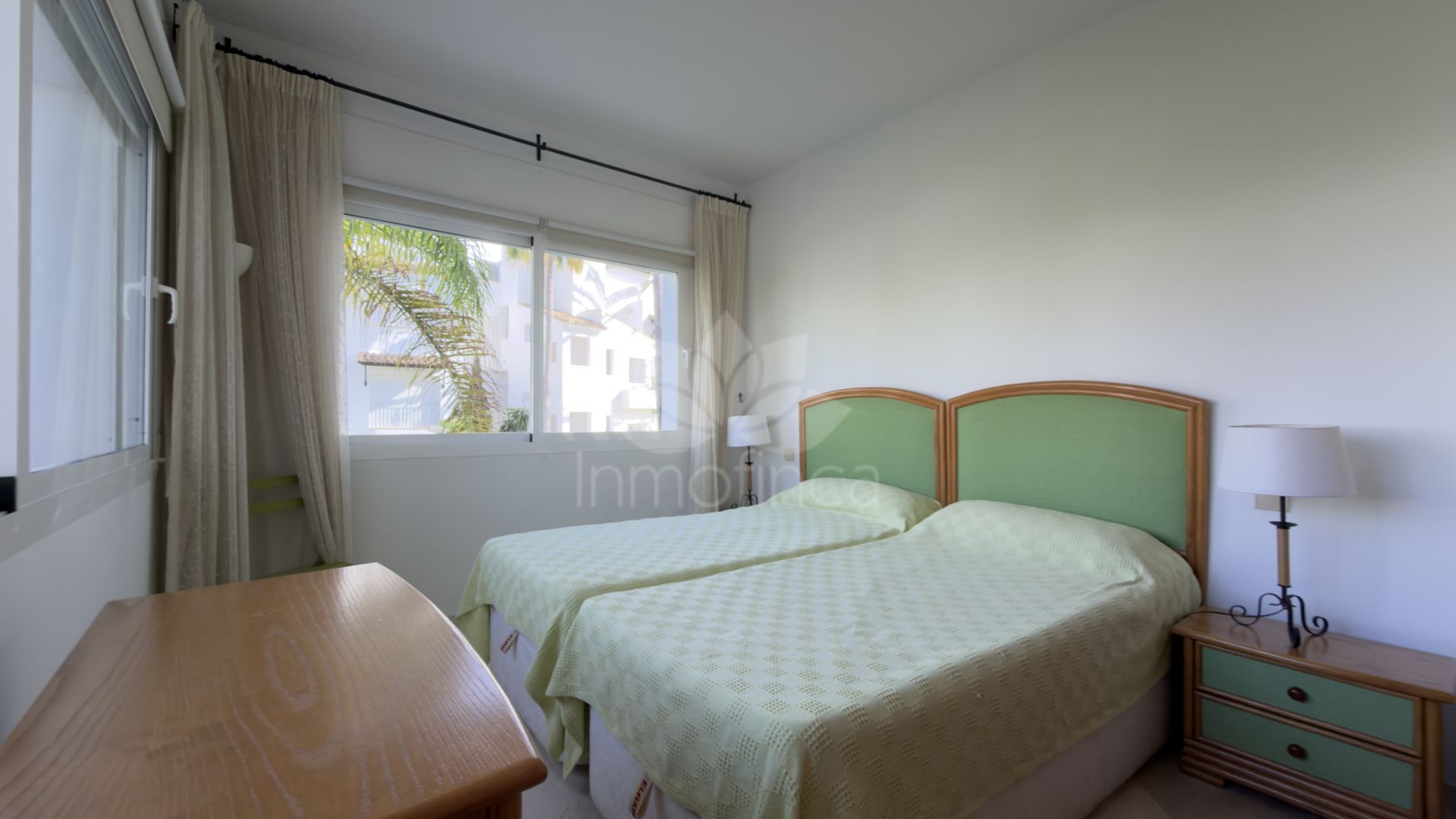 Apartment in Costalita, Estepona