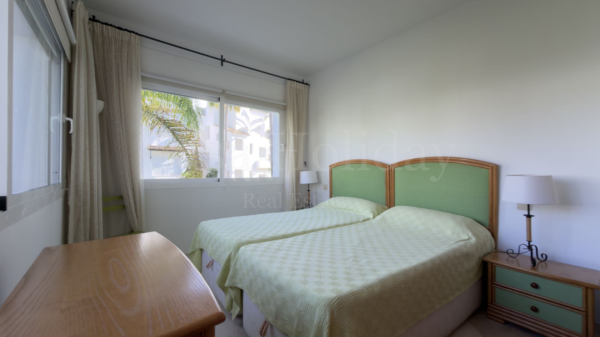 Apartamento en Costalita, Estepona