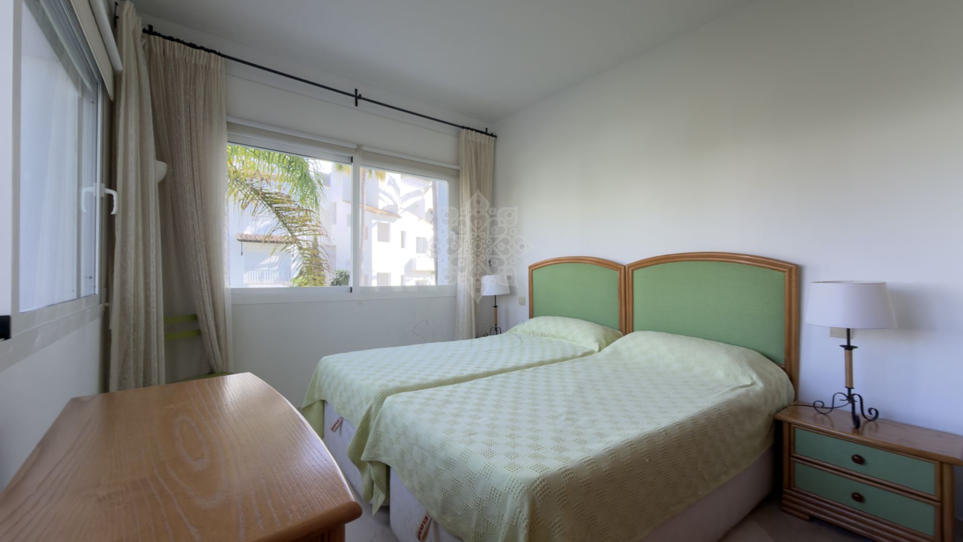 Apartment in Costalita, Estepona
