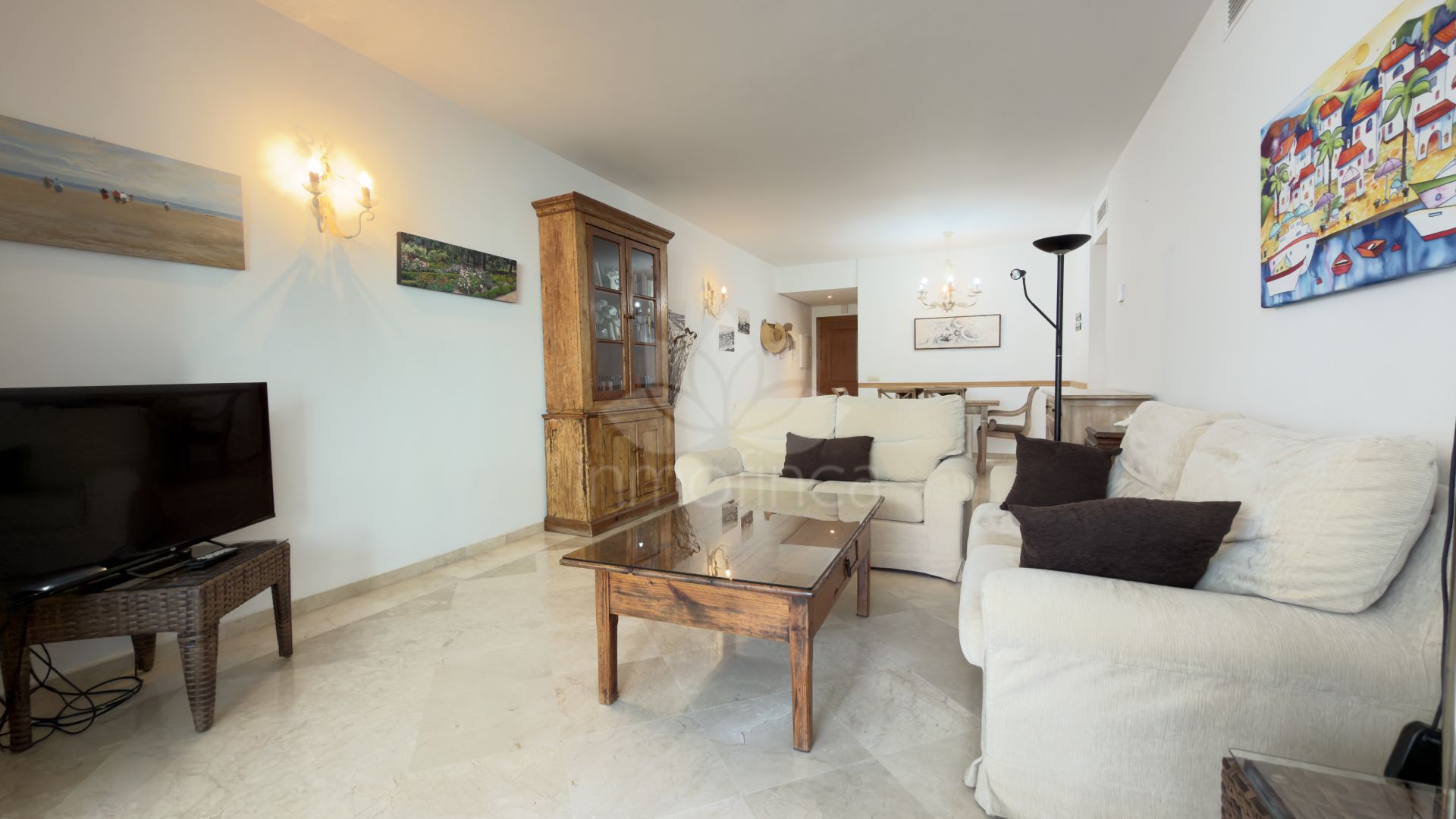Apartment in Costalita, Estepona