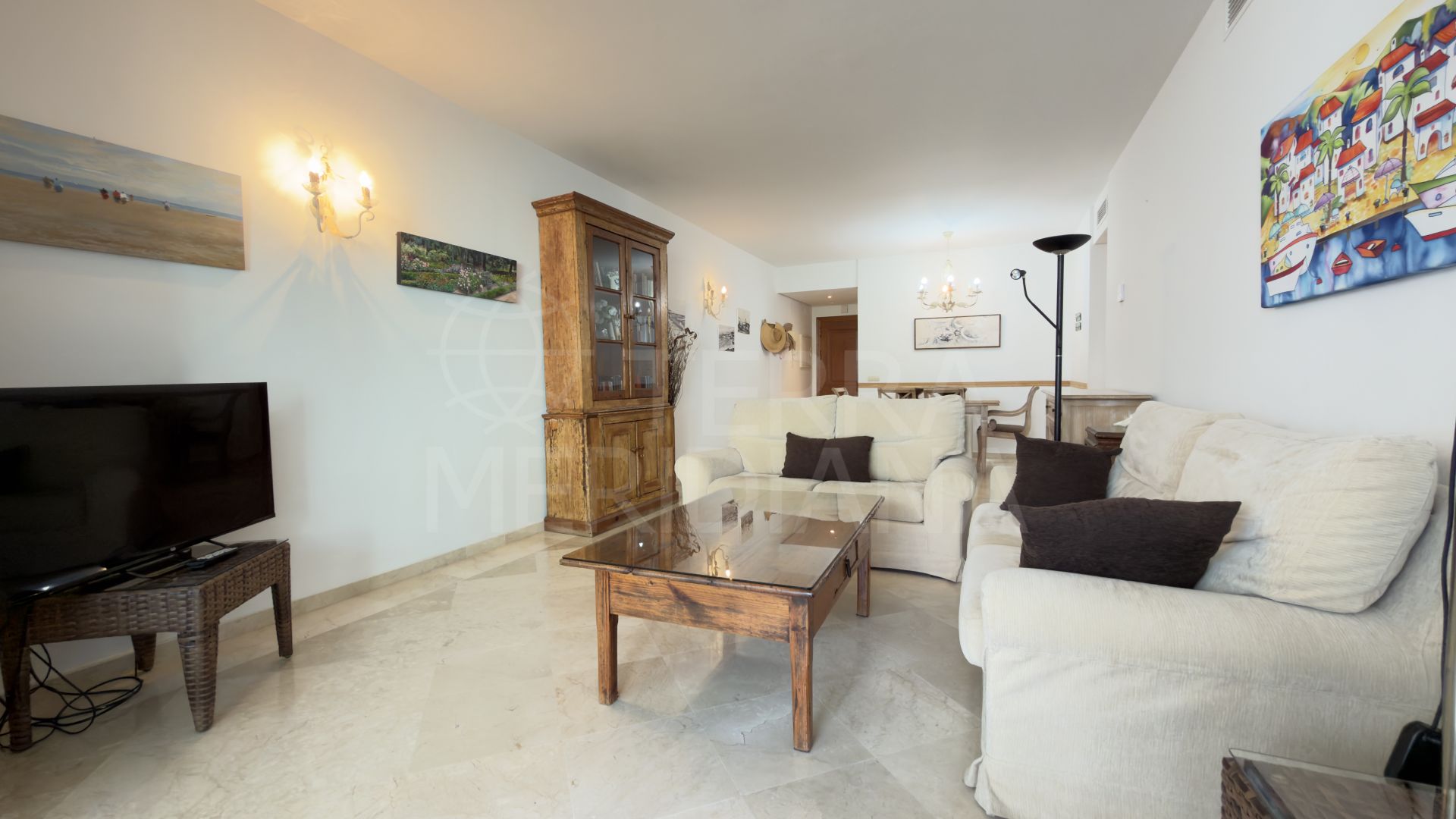 Apartment in Costalita, Estepona