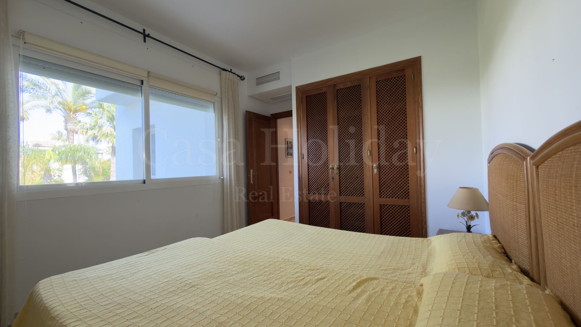 Apartamento en Costalita, Estepona