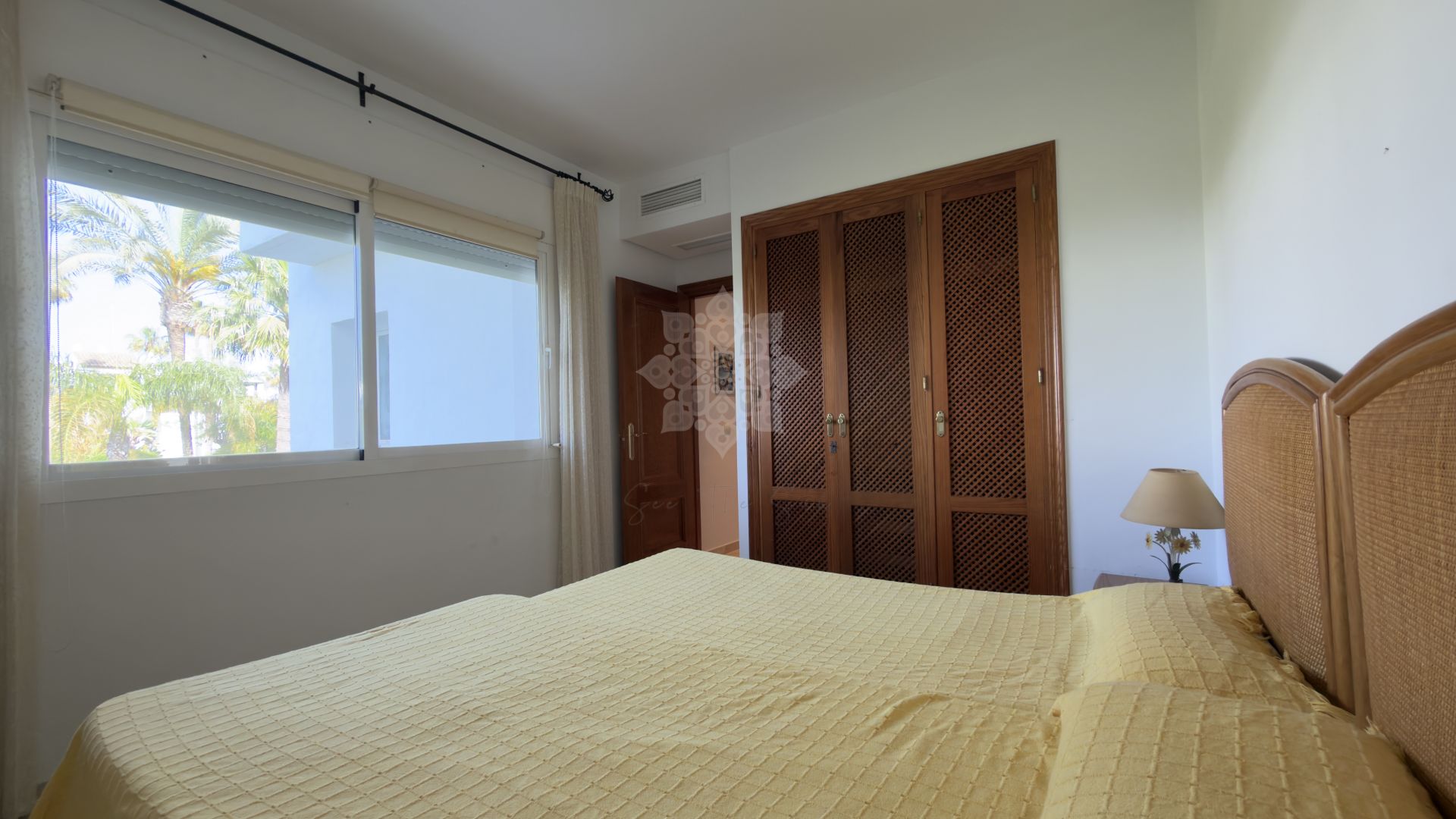 Apartment in Costalita, Estepona