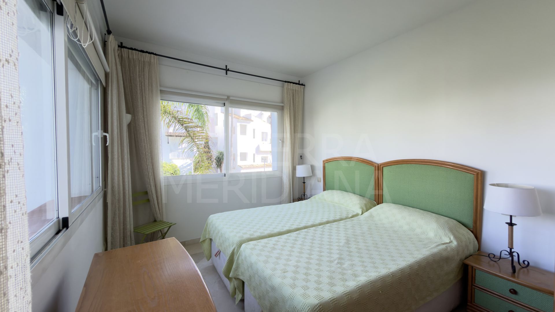 Apartment in Costalita, Estepona