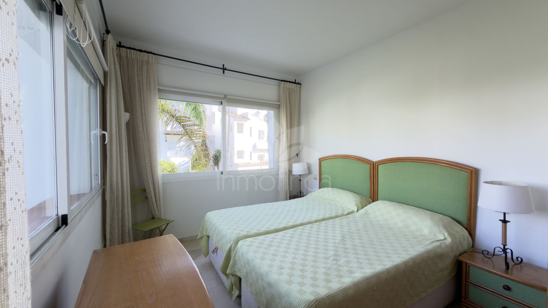 Apartment in Costalita, Estepona