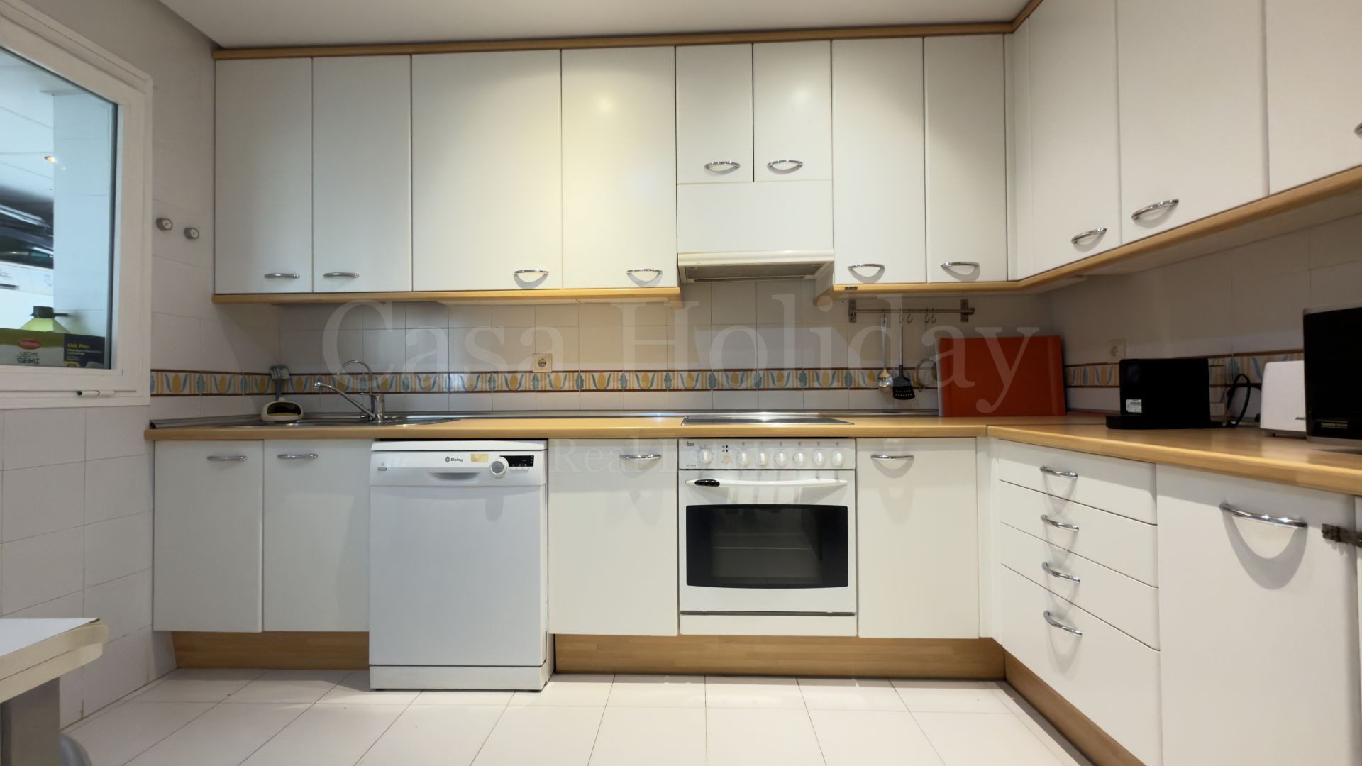 Apartamento en Costalita, Estepona