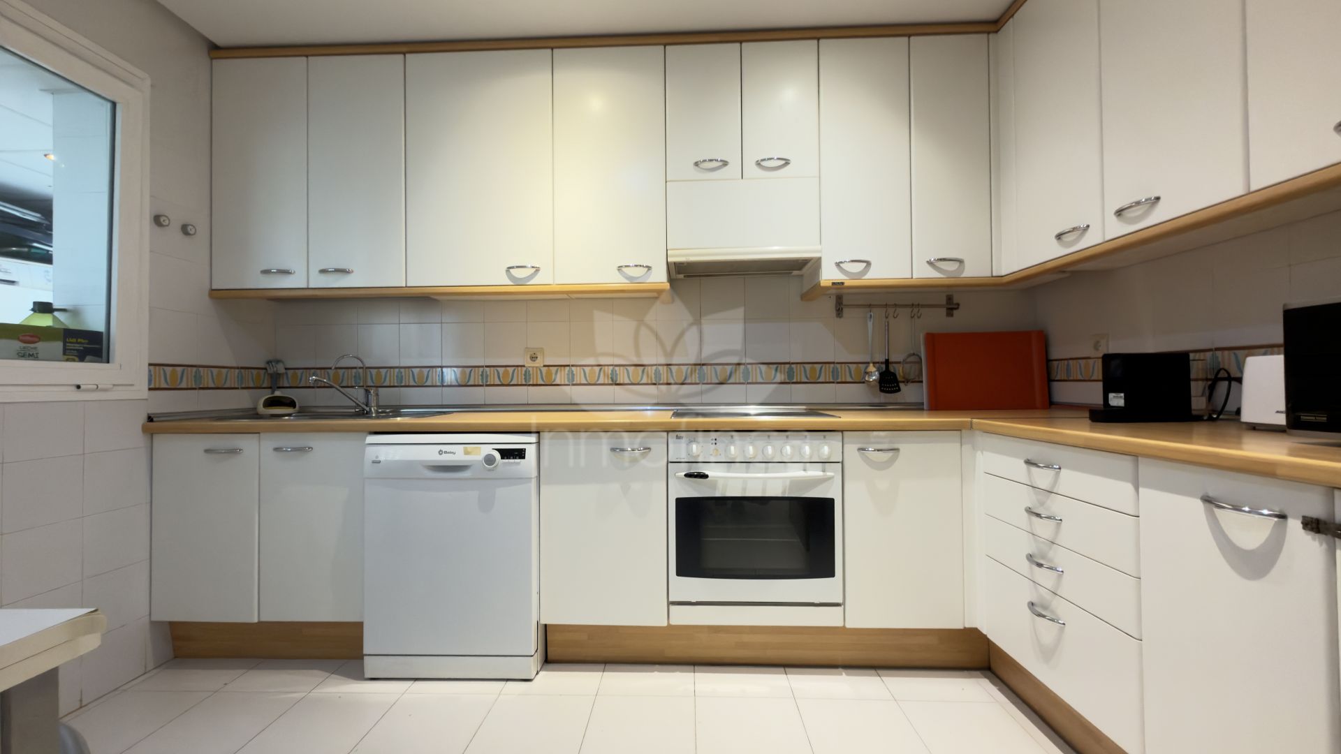 Apartment in Costalita, Estepona