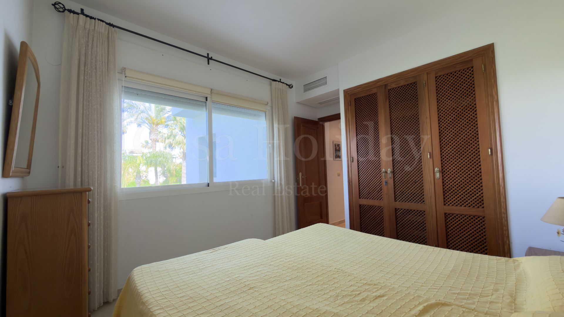 Apartamento en Costalita, Estepona