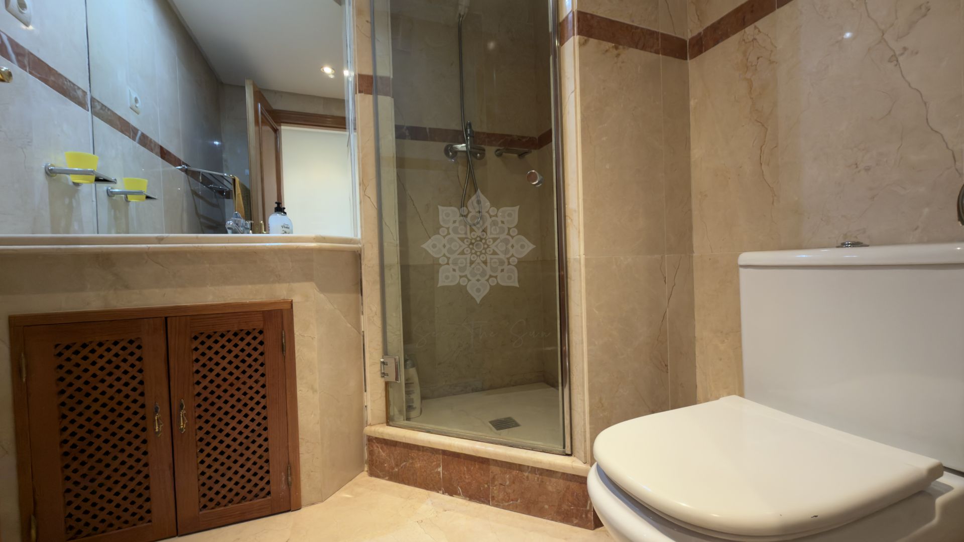 Apartment in Costalita, Estepona