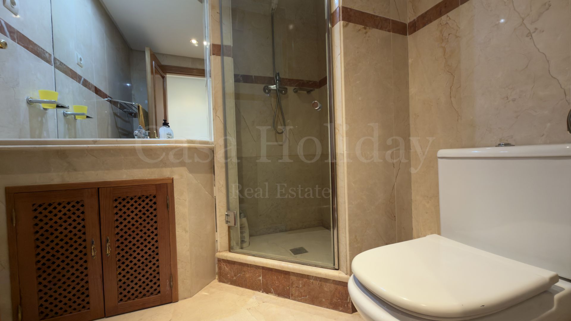 Apartamento en Costalita, Estepona